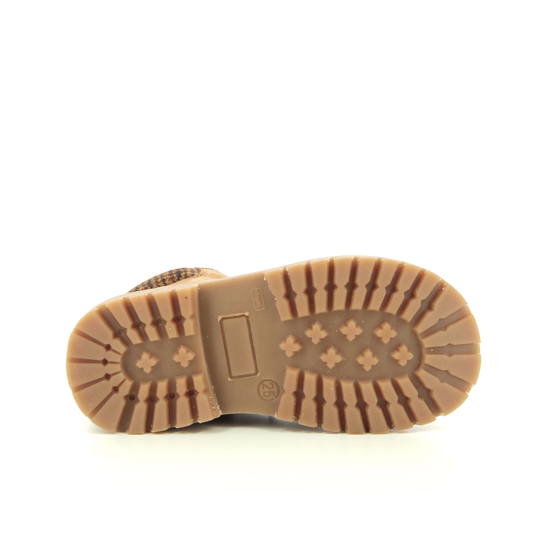 Romagnoli Aspen 259579 cognac