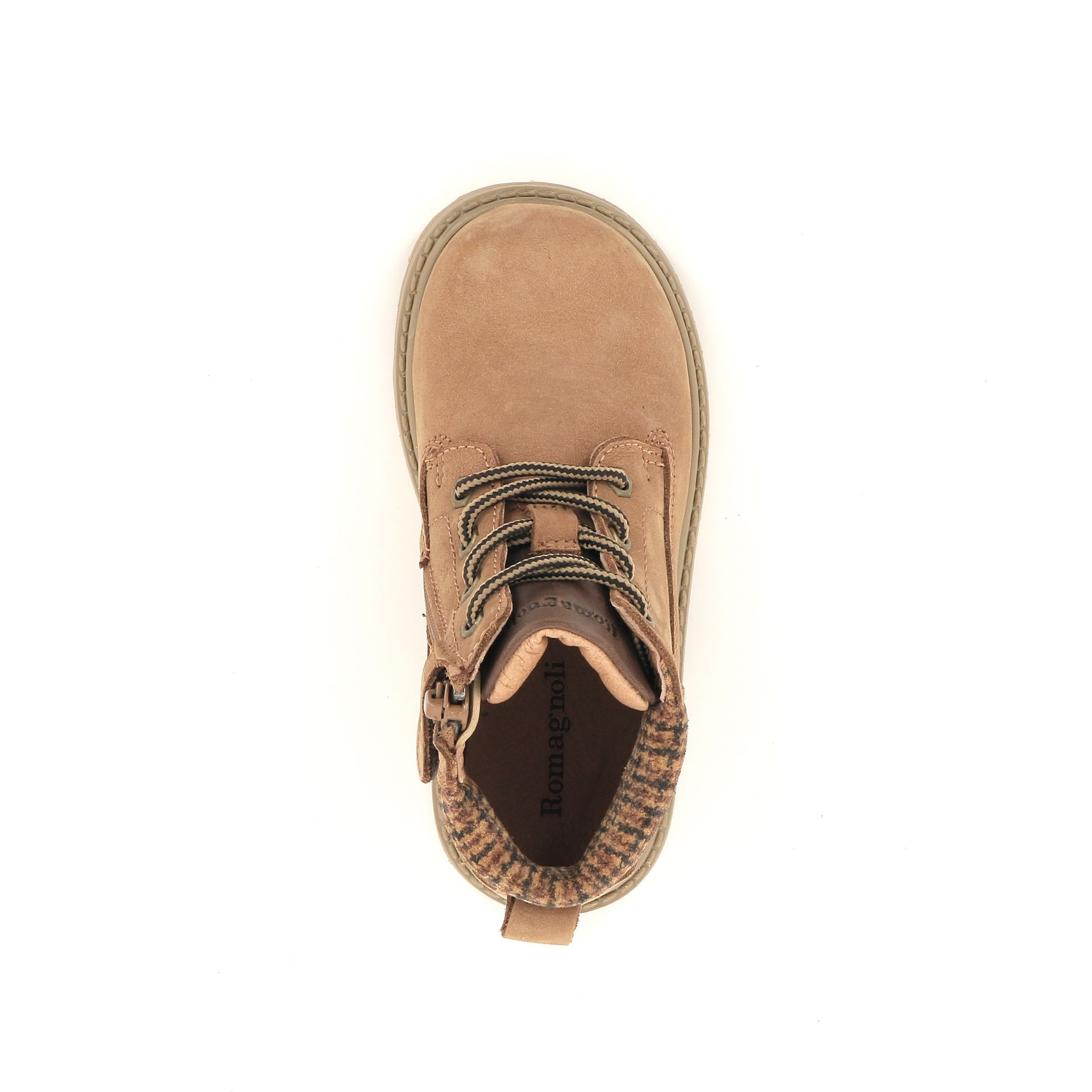 Romagnoli Aspen 259579 cognac