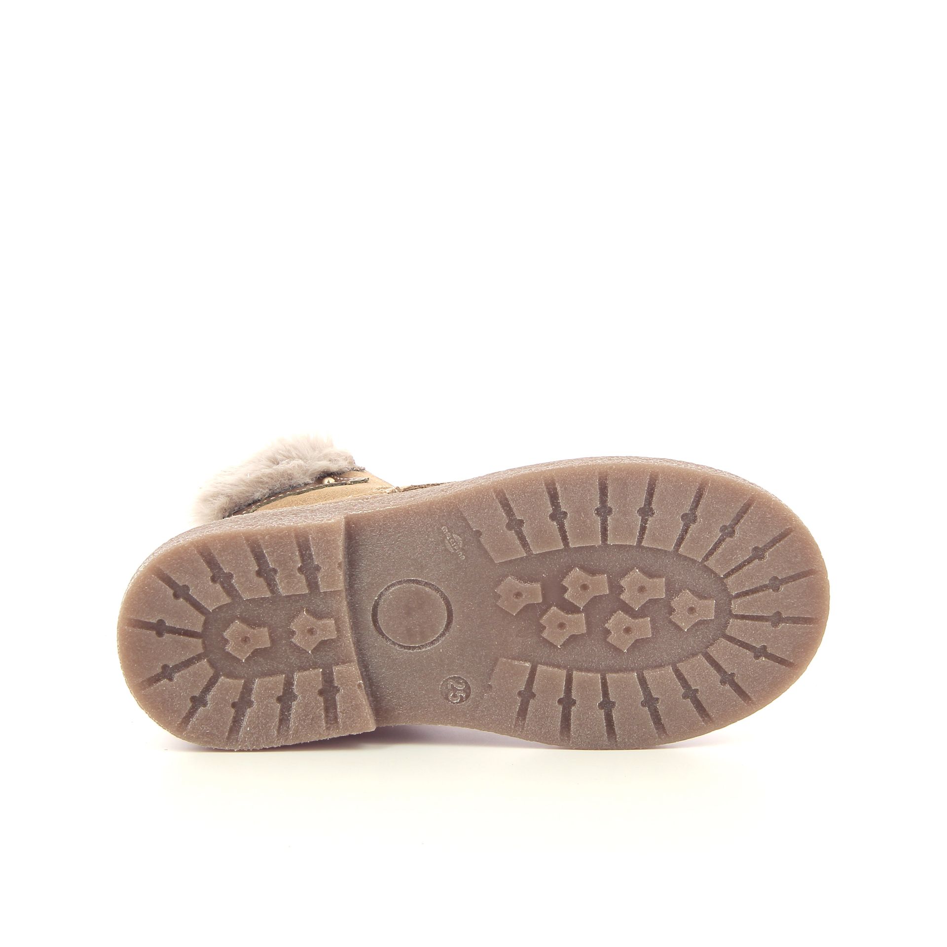 Stones And Bones Posy 259580 cognac
