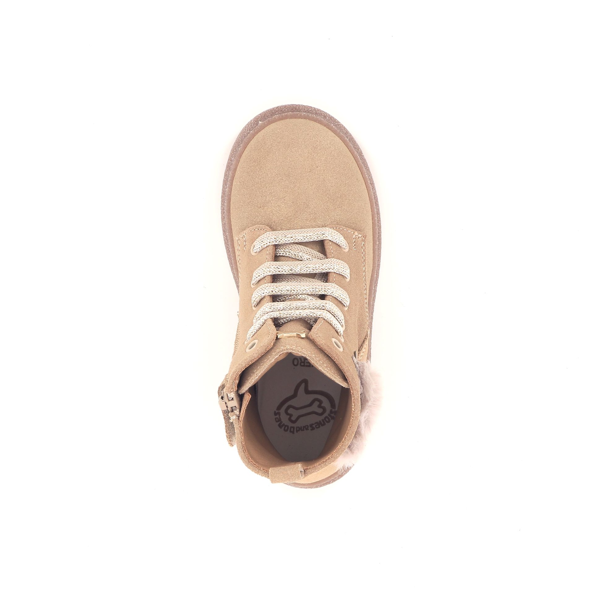 Stones And Bones Posy 259580 cognac