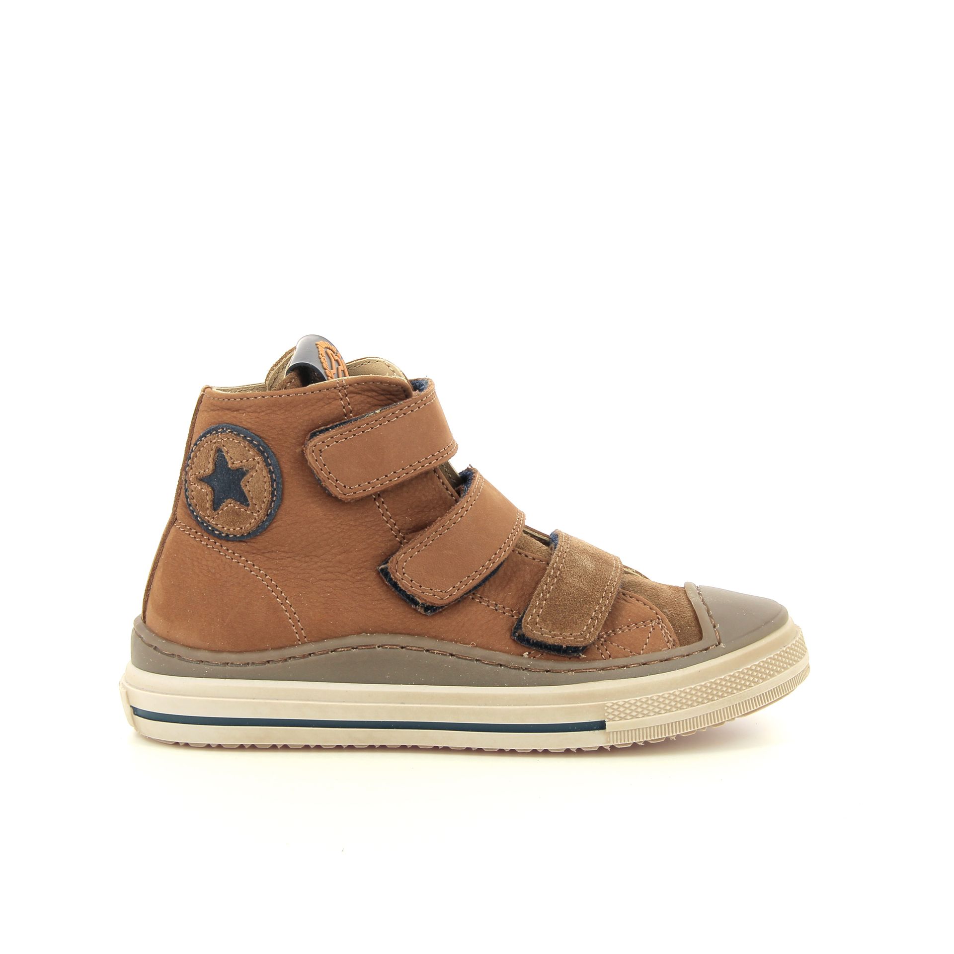 Stones And Bones Luter 259582 cognac