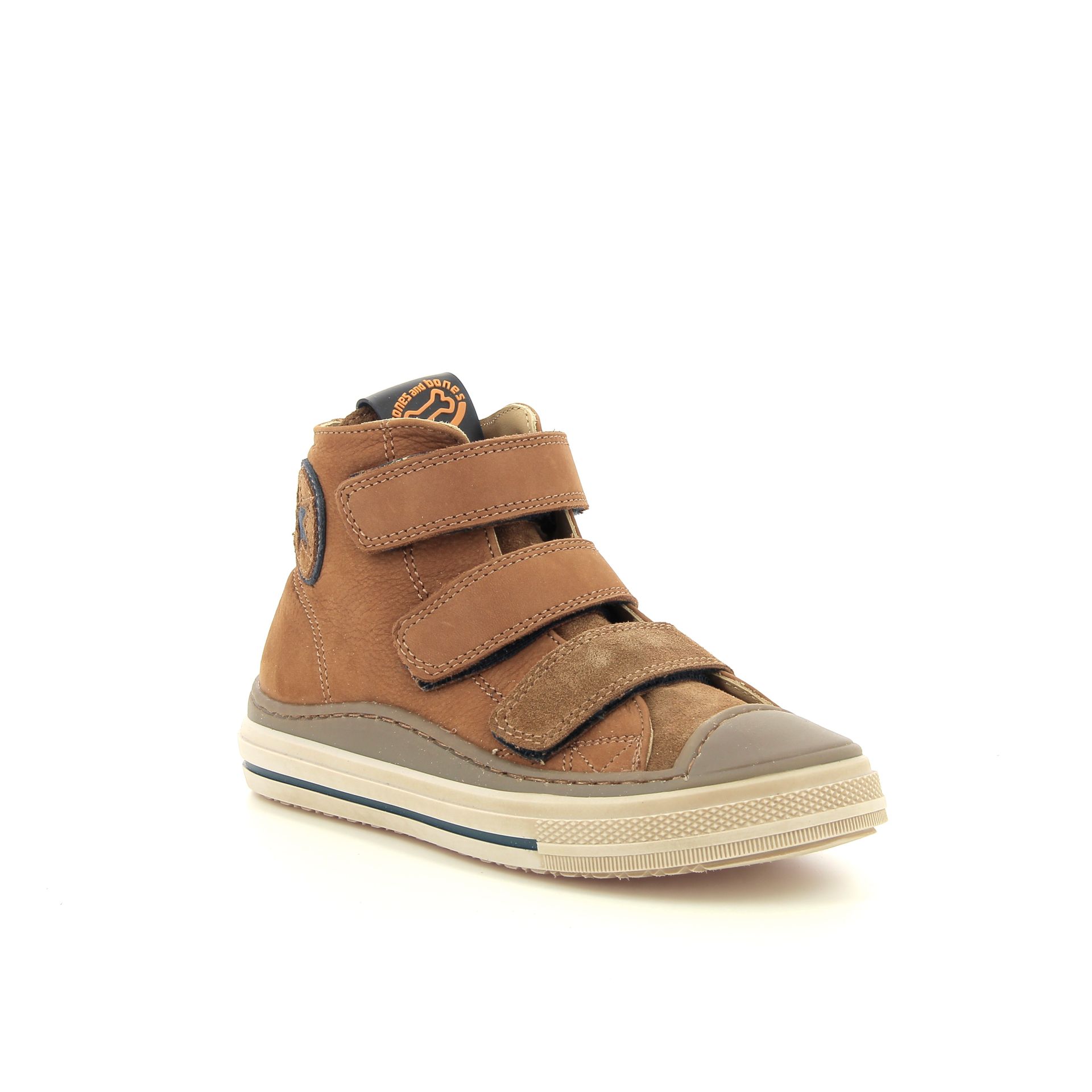 Stones And Bones Luter 259582 cognac