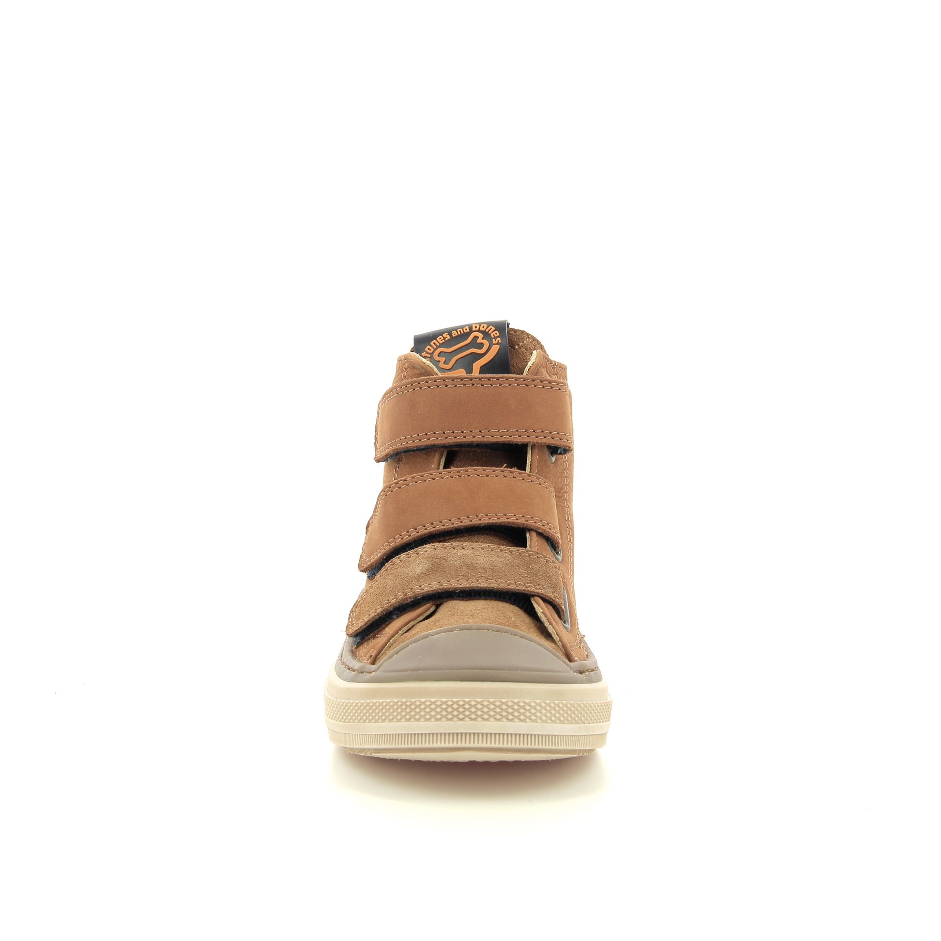 Stones And Bones Luter 259582 cognac