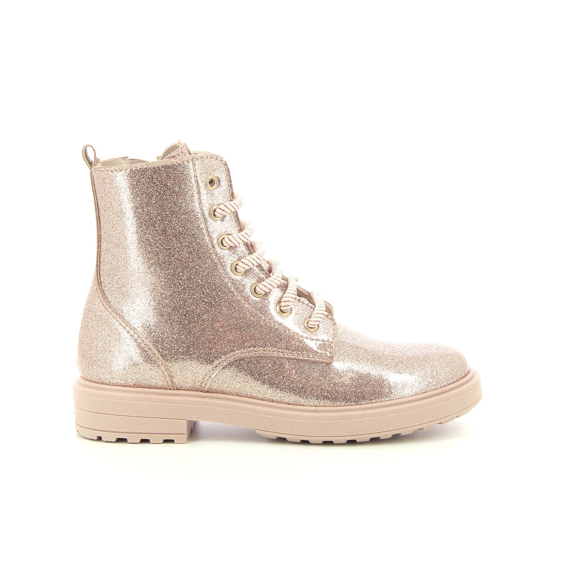 Beberlis Boots 259583 goud