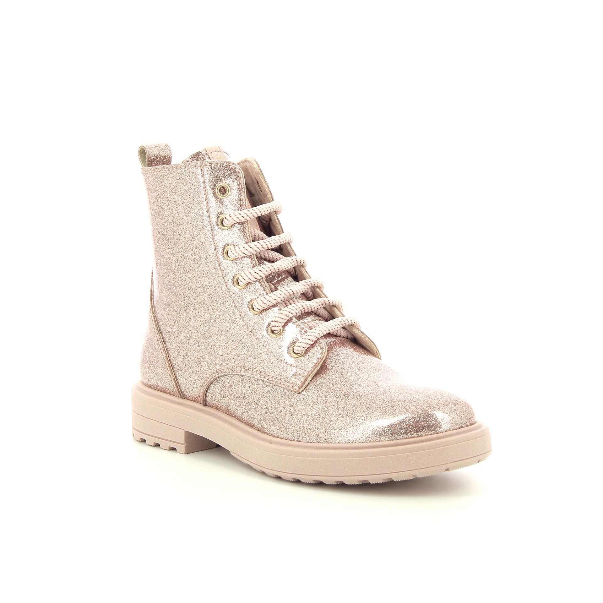 Beberlis Boots 259583 goud