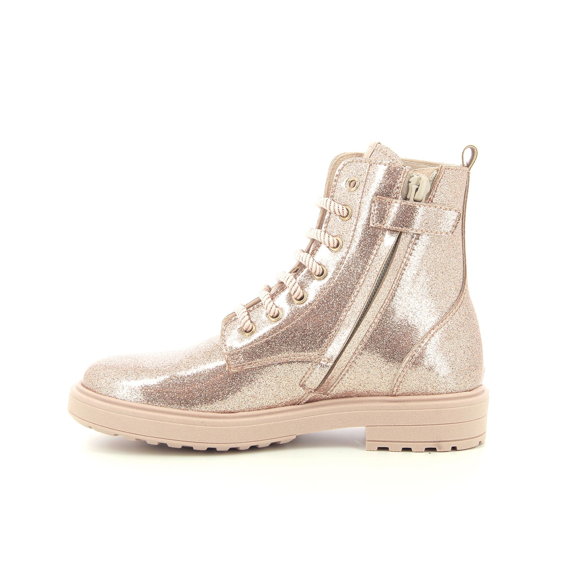 Beberlis Boots 259583 goud