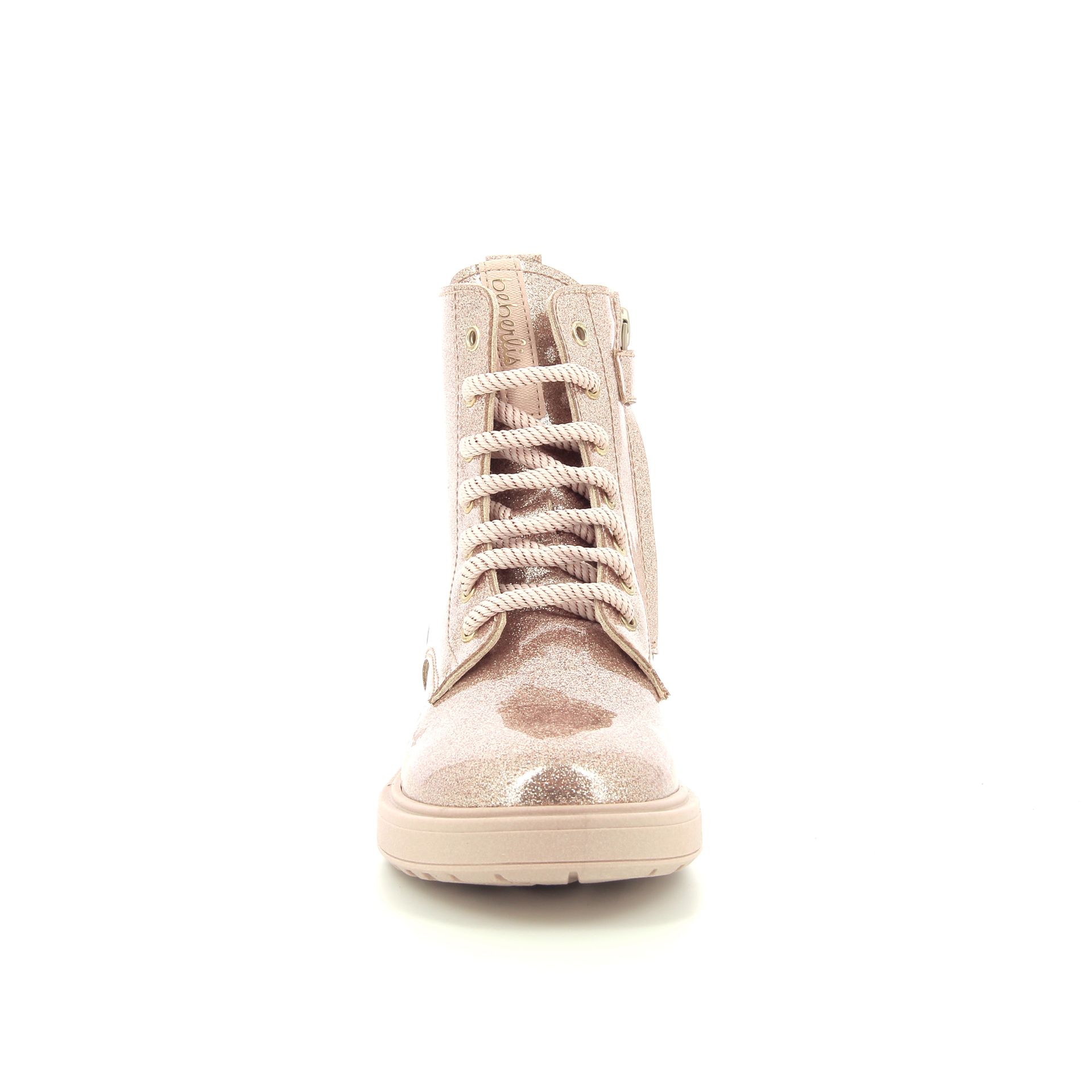 Beberlis Boots 259583 goud