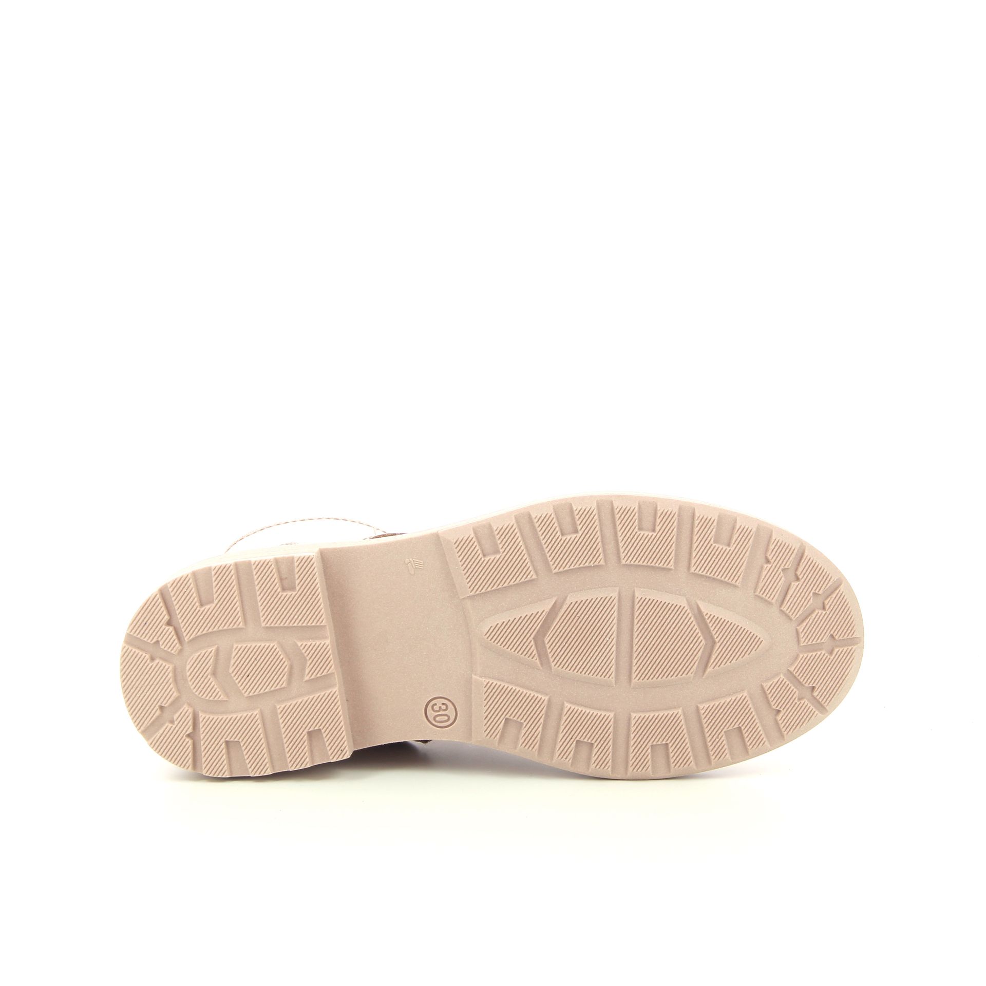 Beberlis Boots 259583 goud