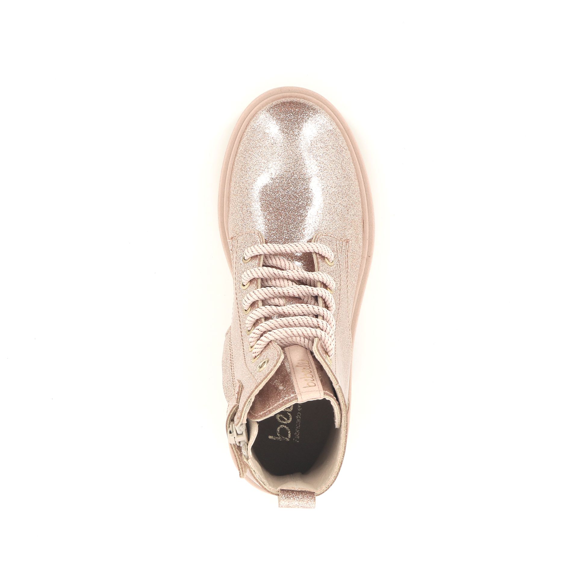 Beberlis Boots 259583 goud
