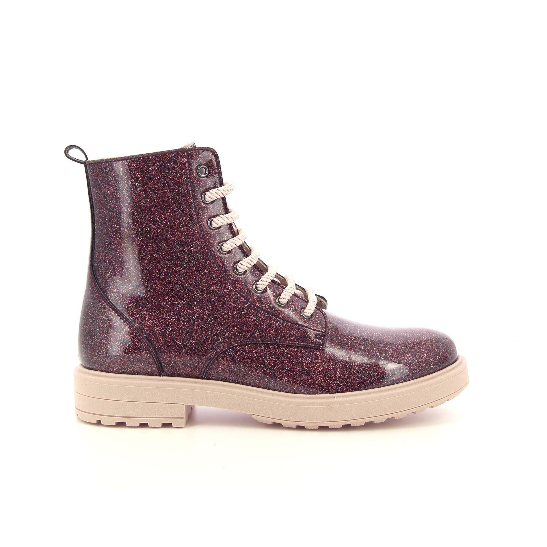 Beberlis Boots 259584 rood