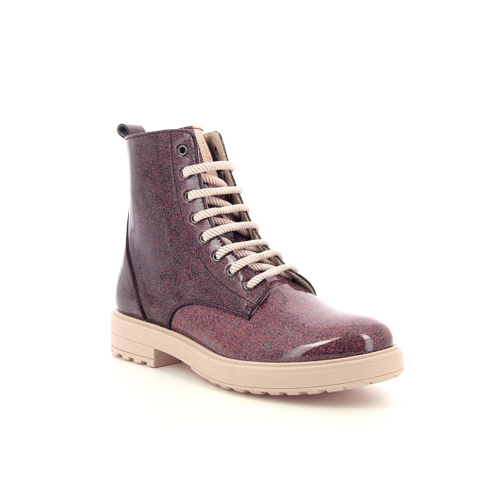 Beberlis Boots 259584 rood