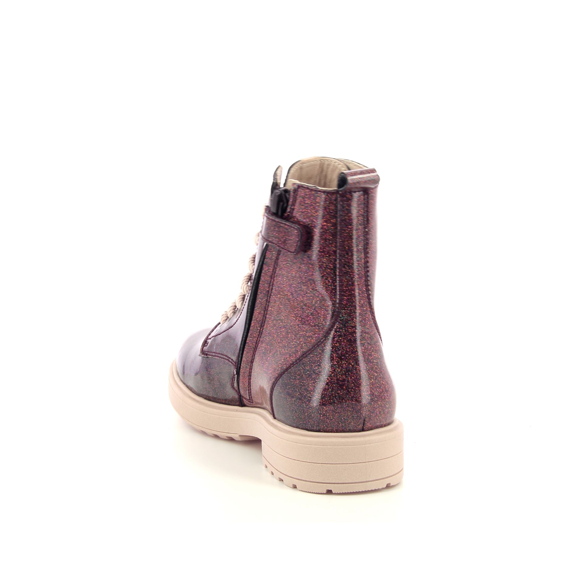 Beberlis Boots 259584 rood