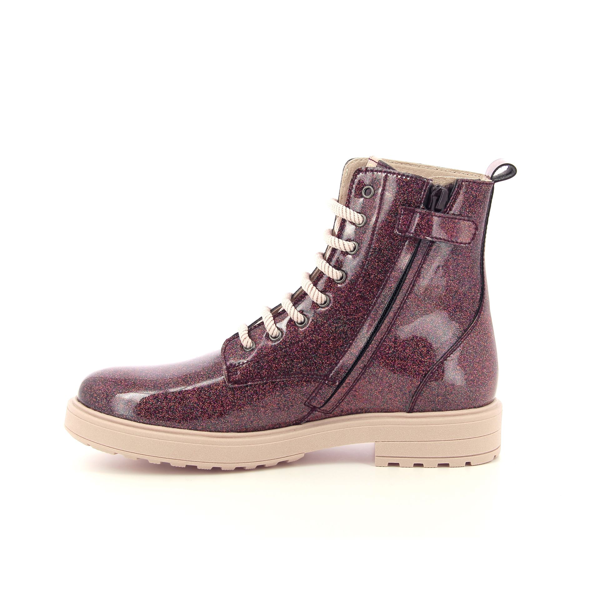 Beberlis Boots 259584 rood