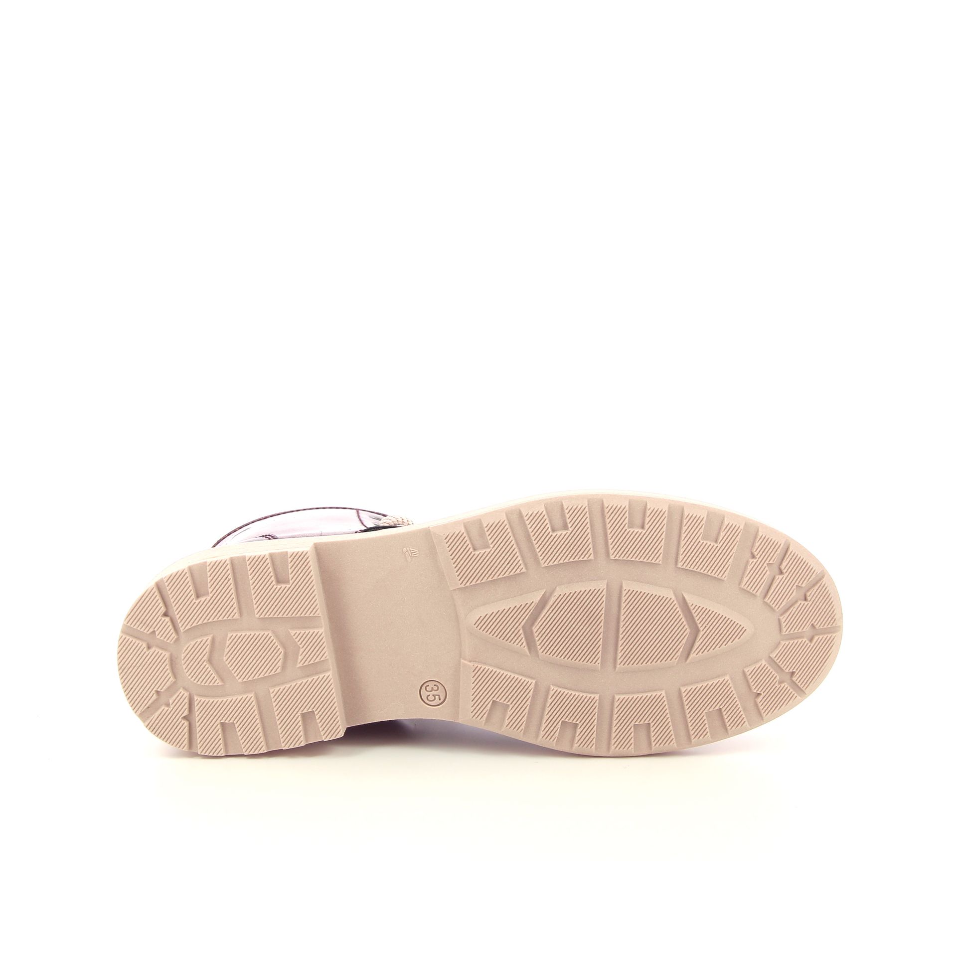 Beberlis Boots 259584 rood