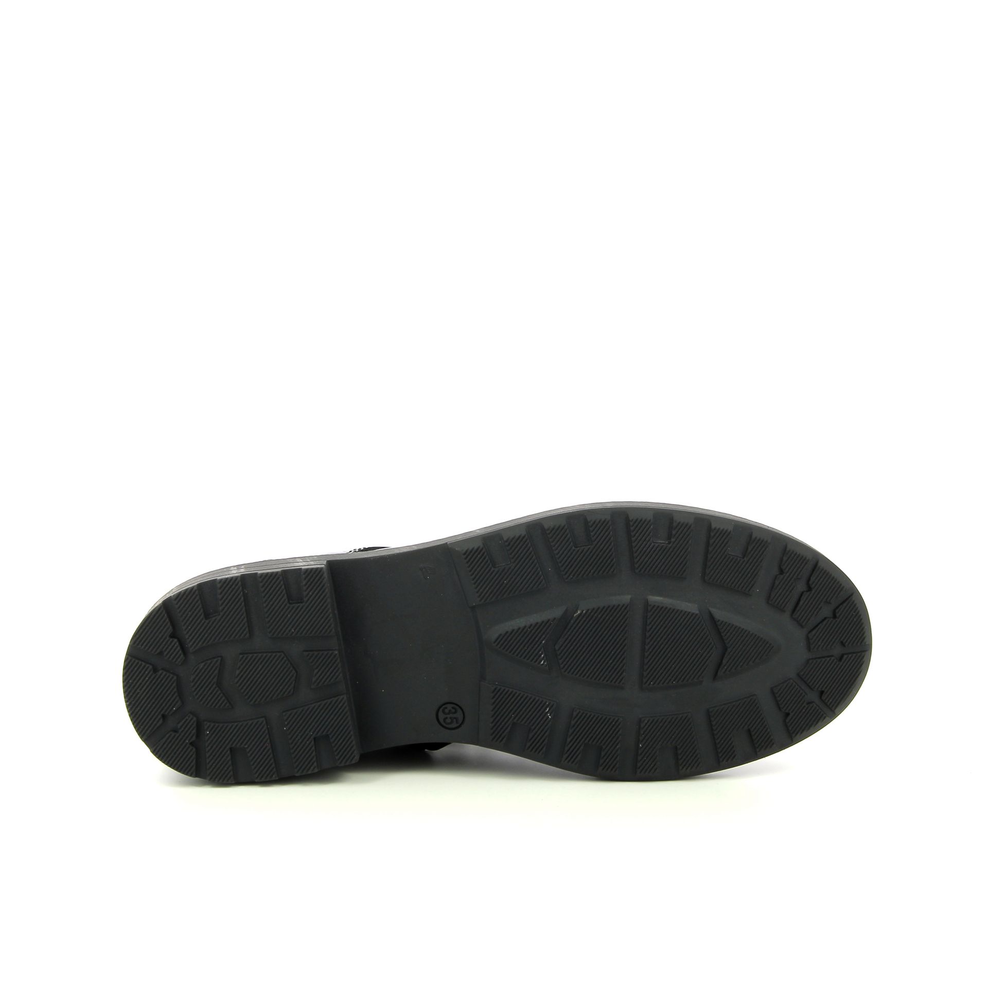 Beberlis Boots 259585 zwart