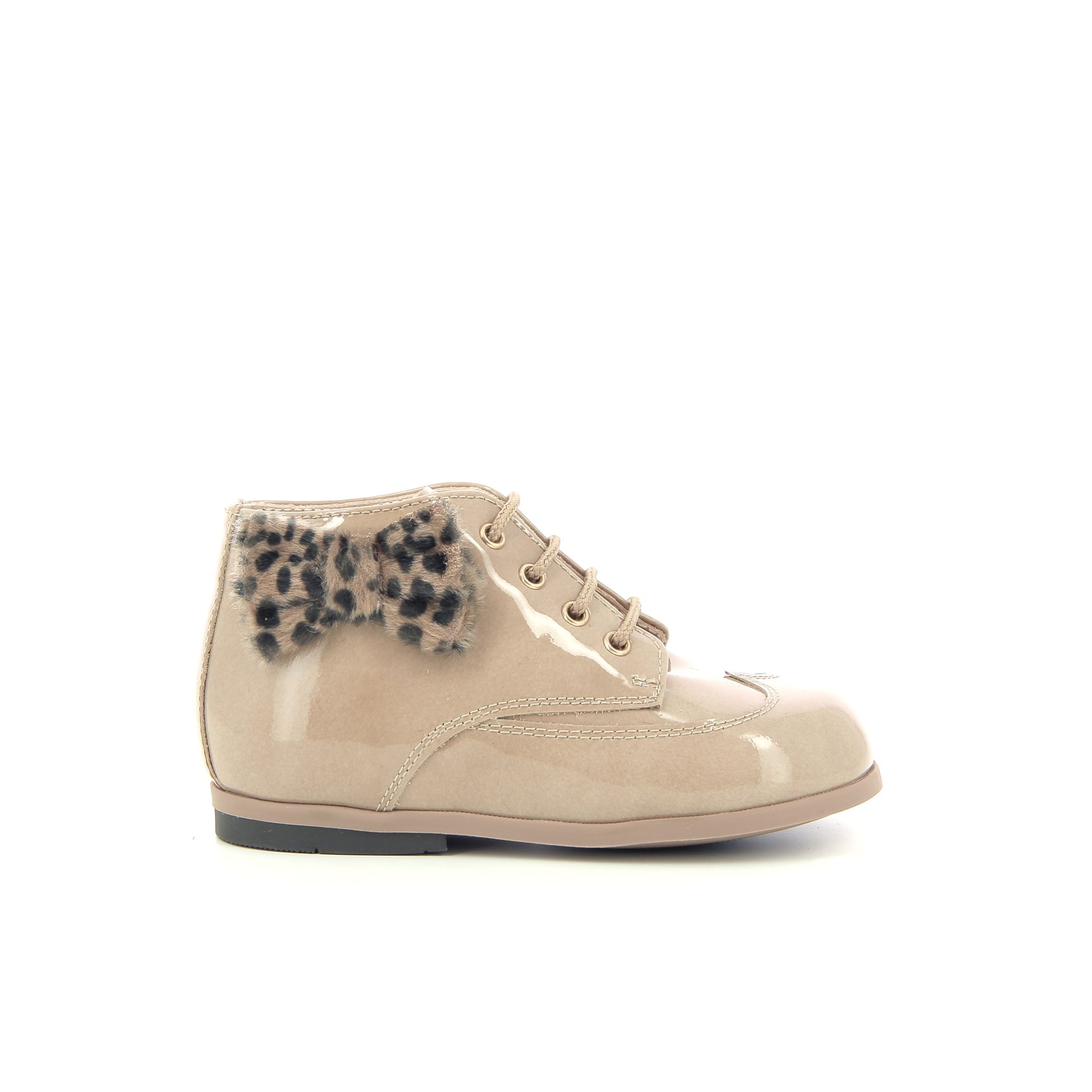 Beberlis Boots 259586 beige