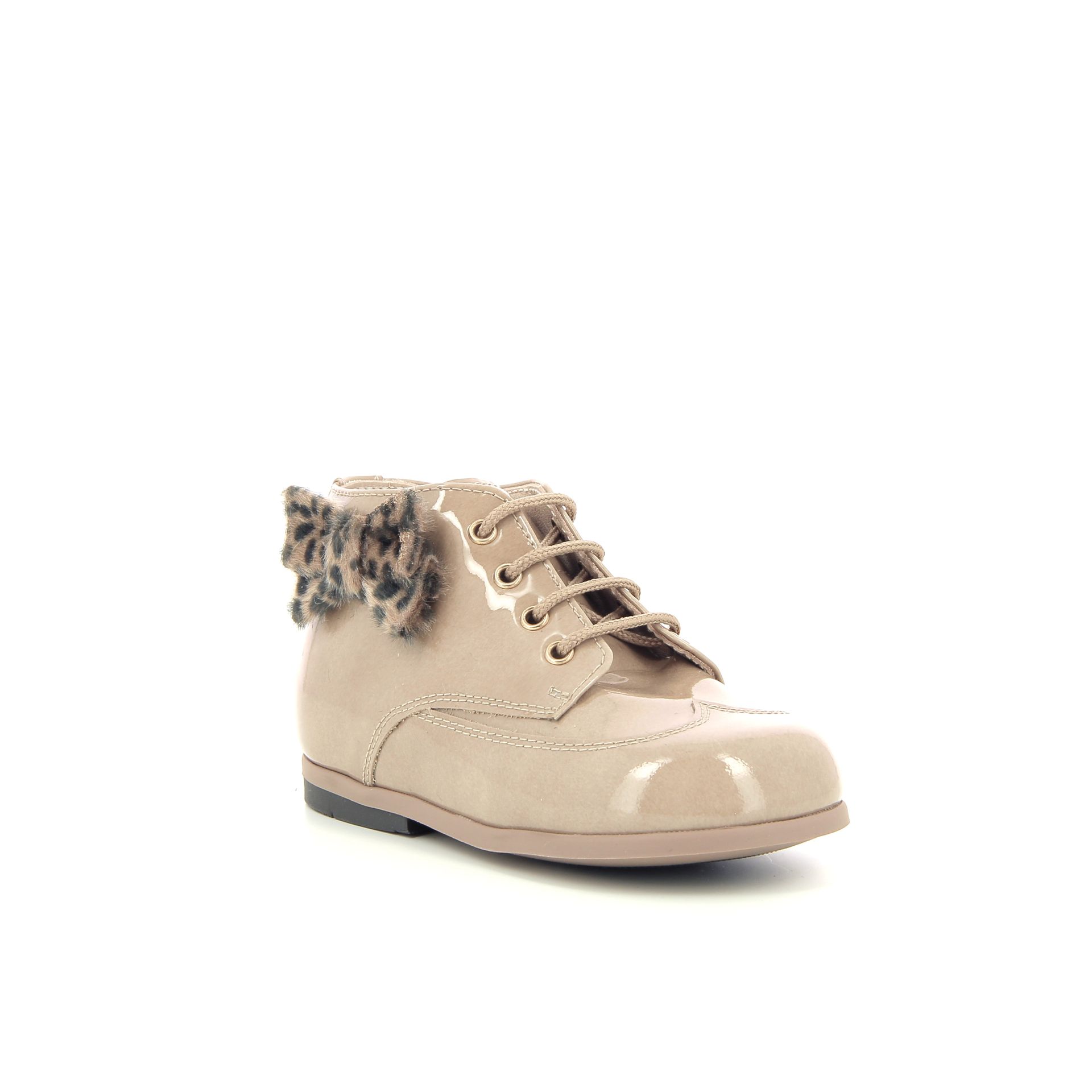 Beberlis Boots 259586 beige