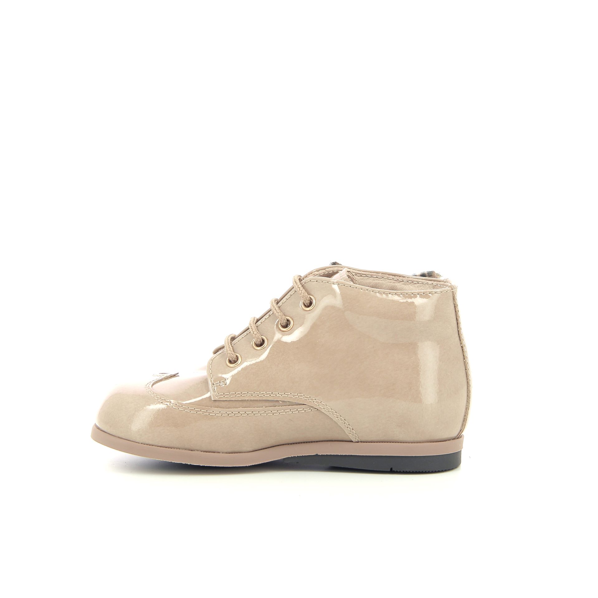 Beberlis Boots 259586 beige