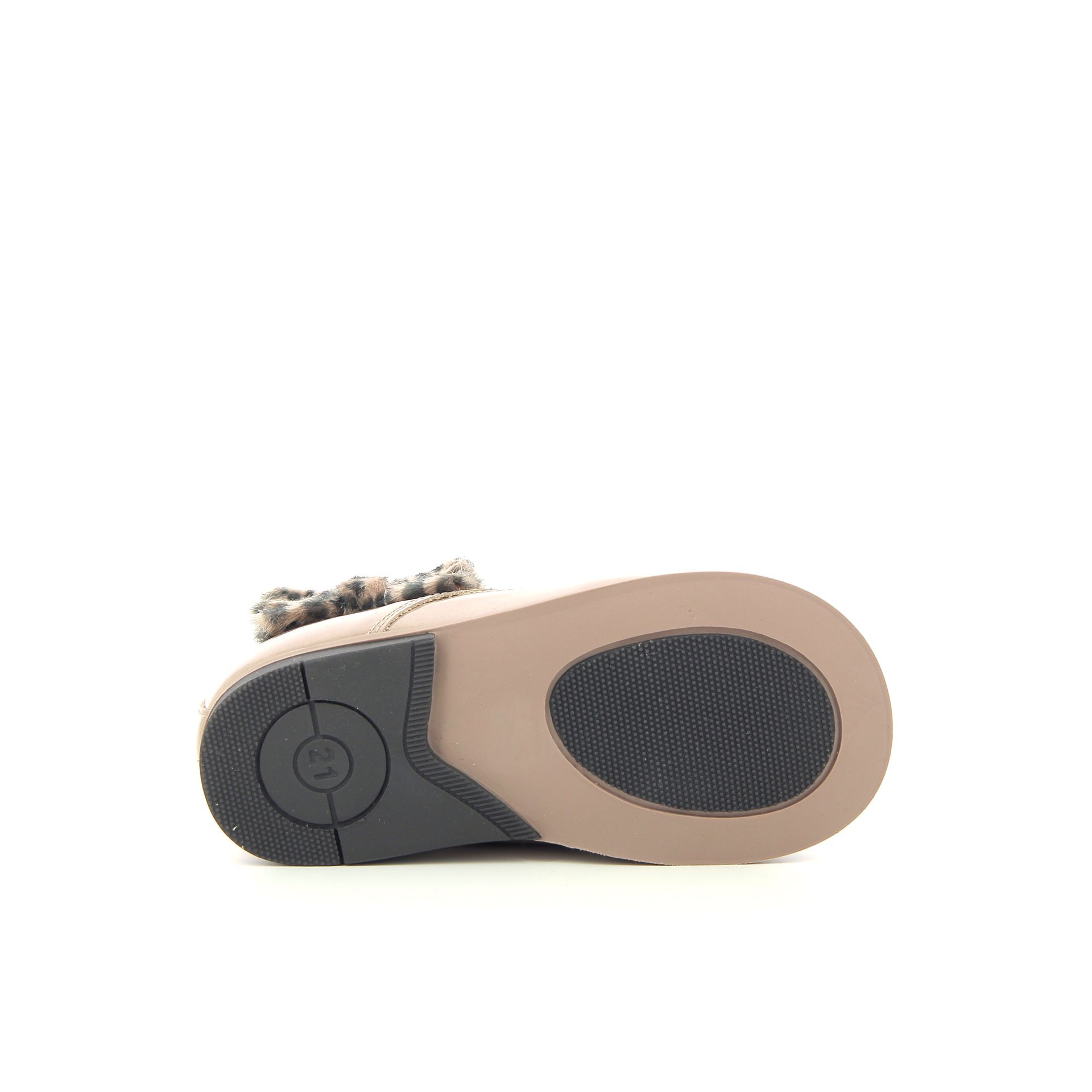 Beberlis Boots 259586 beige