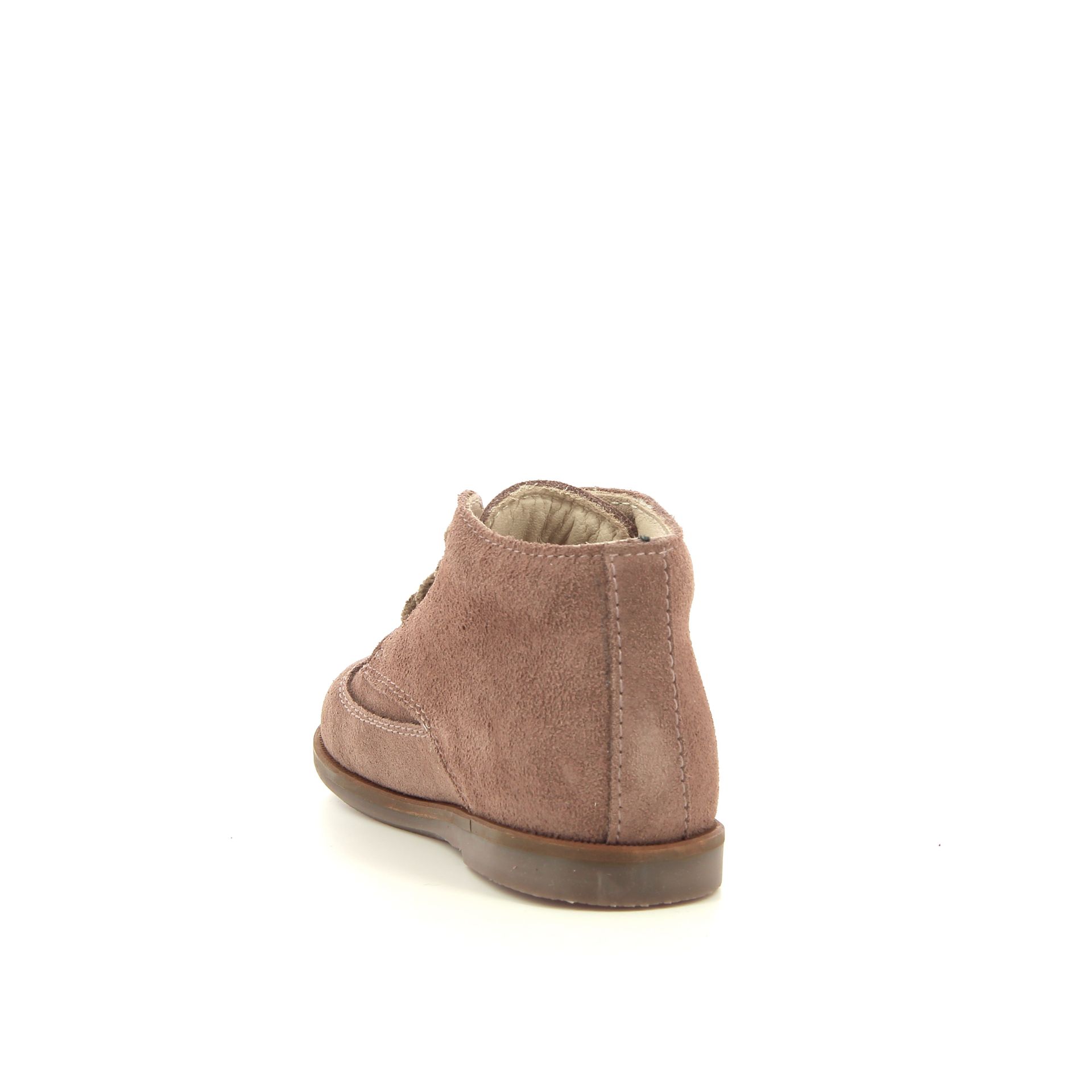 Beberlis Boots 259587 roze