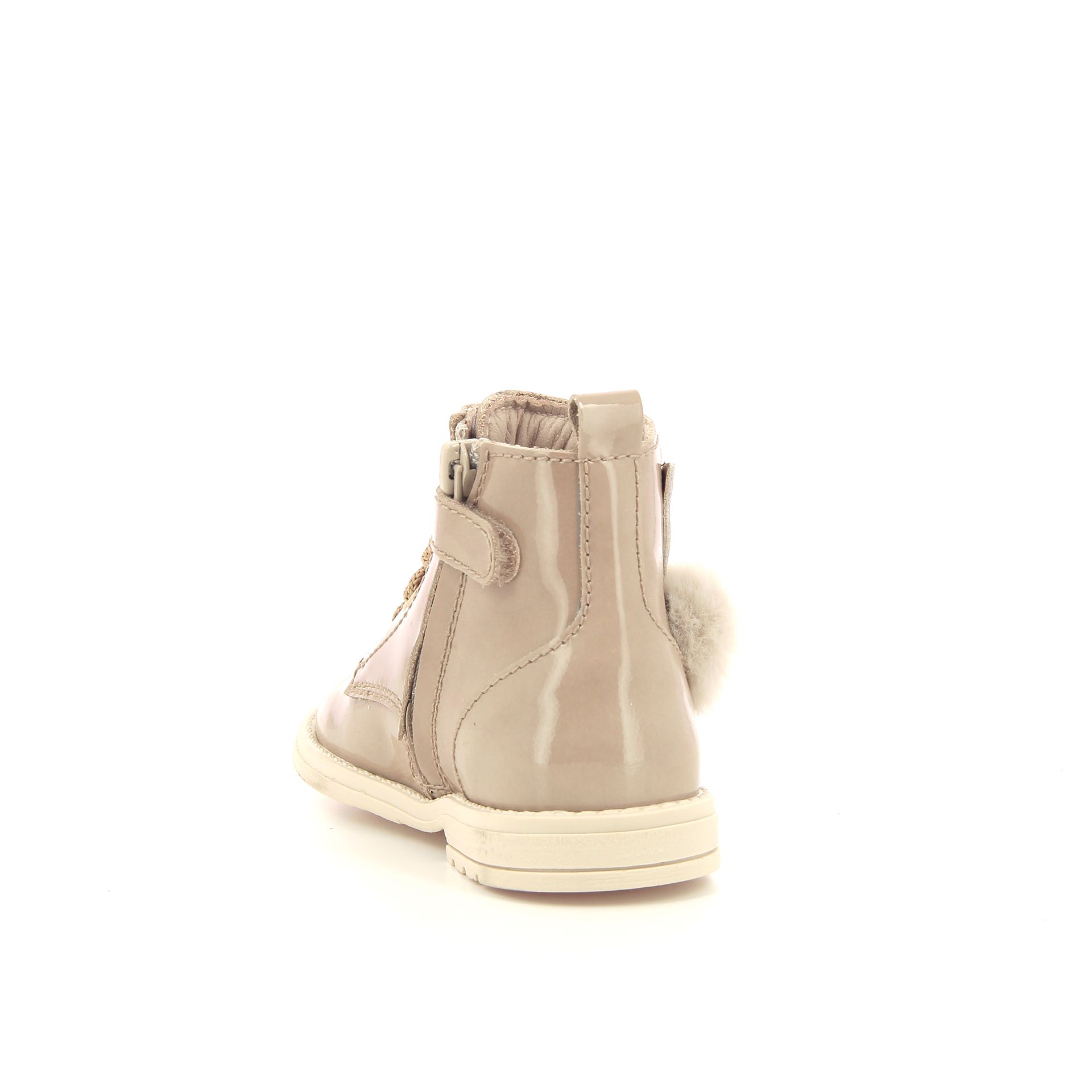 Beberlis Boots 259588 beige