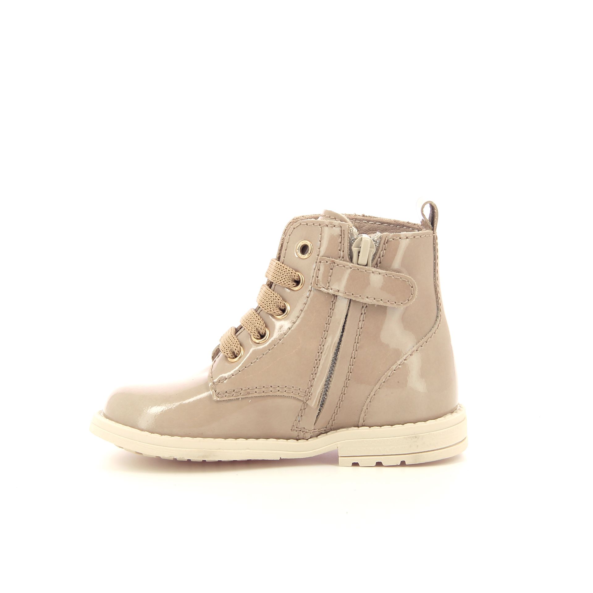 Beberlis Boots 259588 beige
