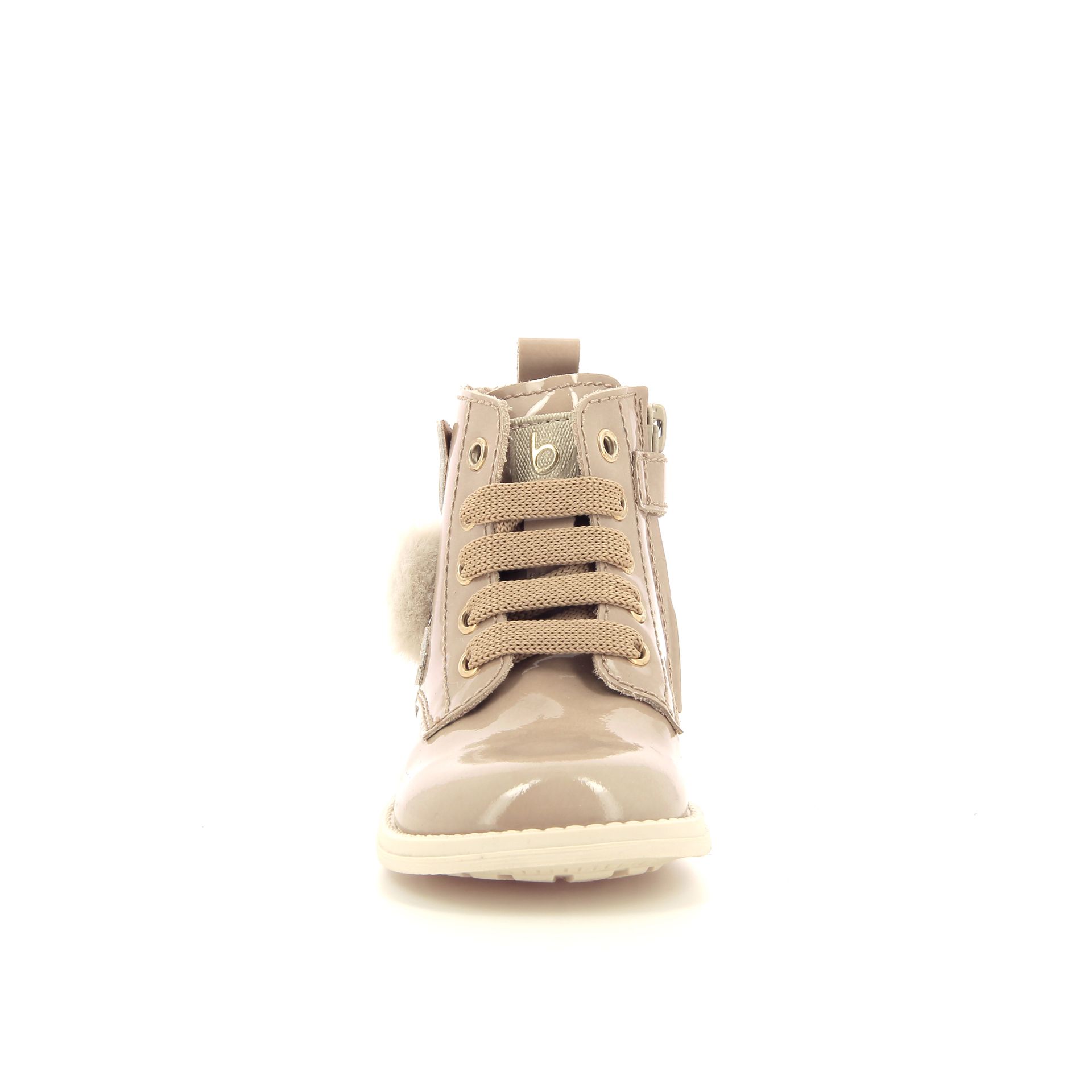 Beberlis Boots 259588 beige