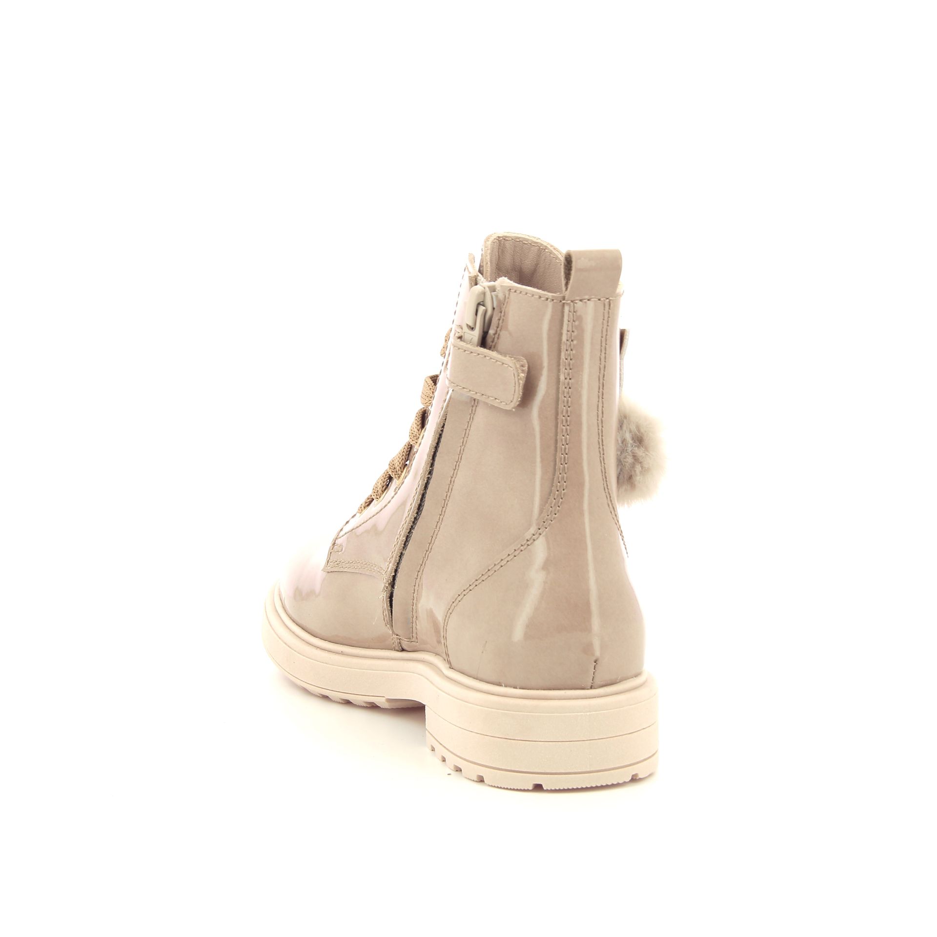 Beberlis Boots 259590 beige
