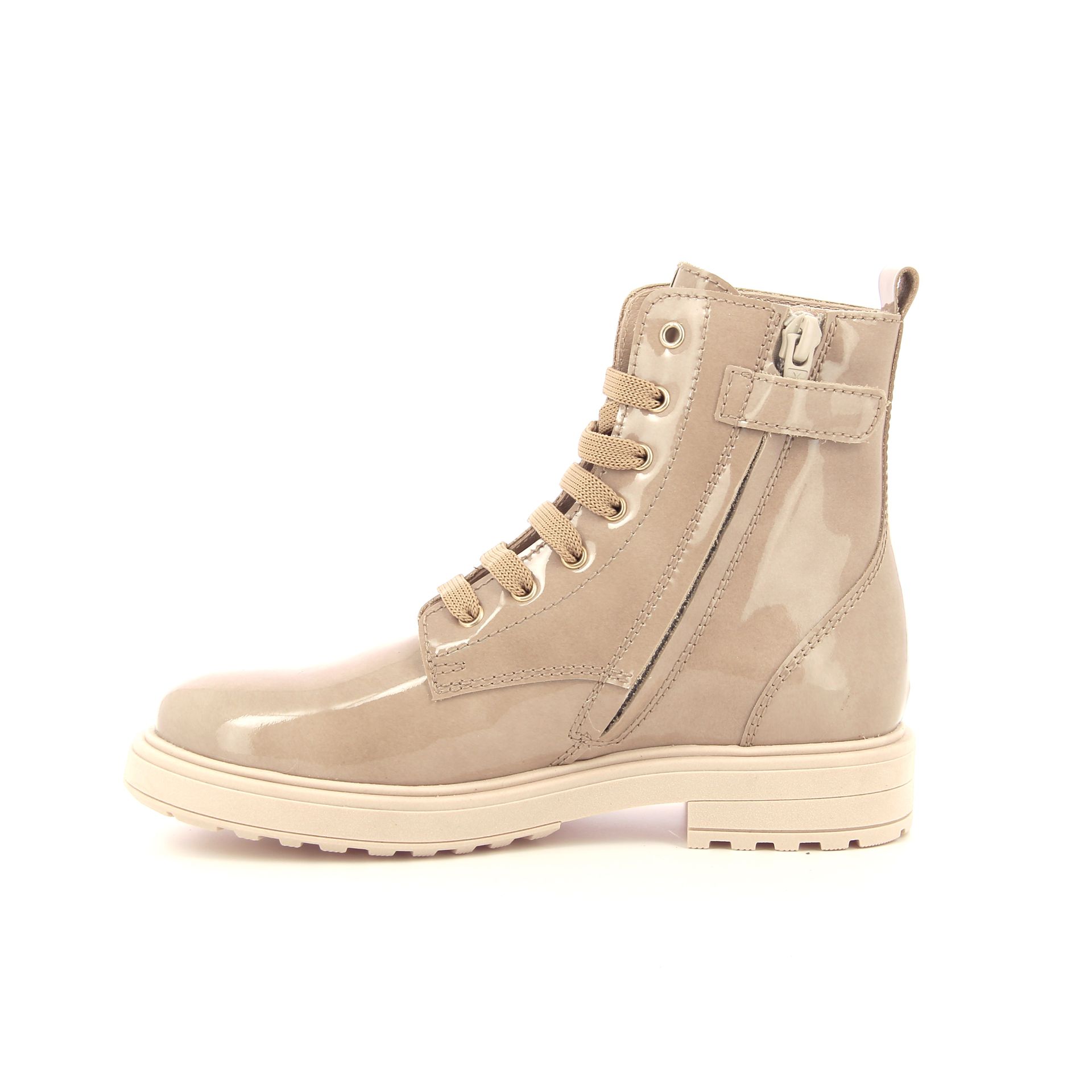 Beberlis Boots 259590 beige