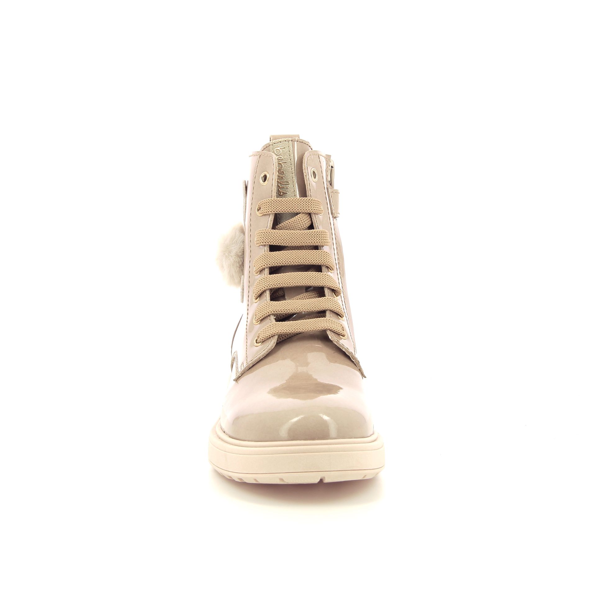 Beberlis Boots 259590 beige