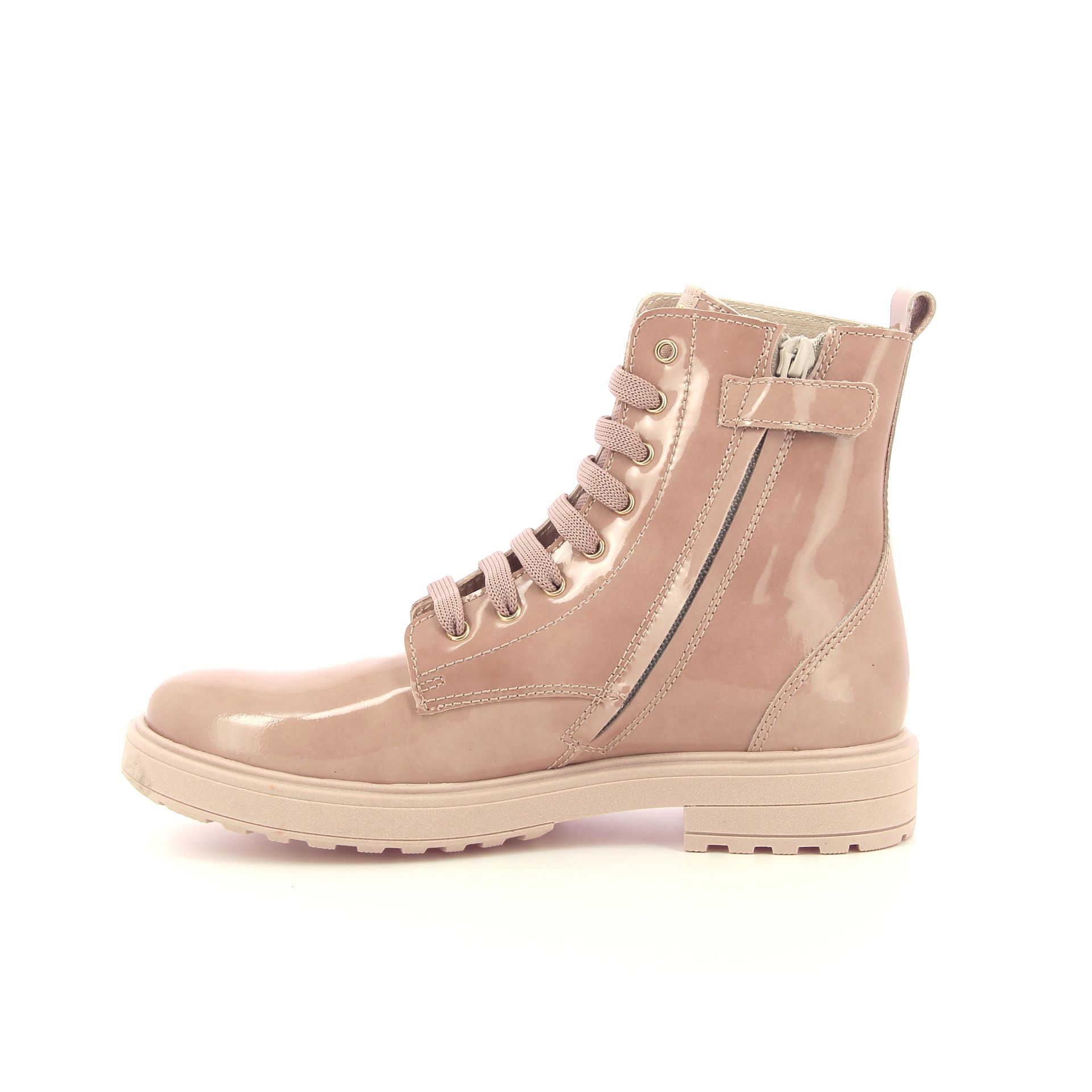 Beberlis Boots 259591 roze