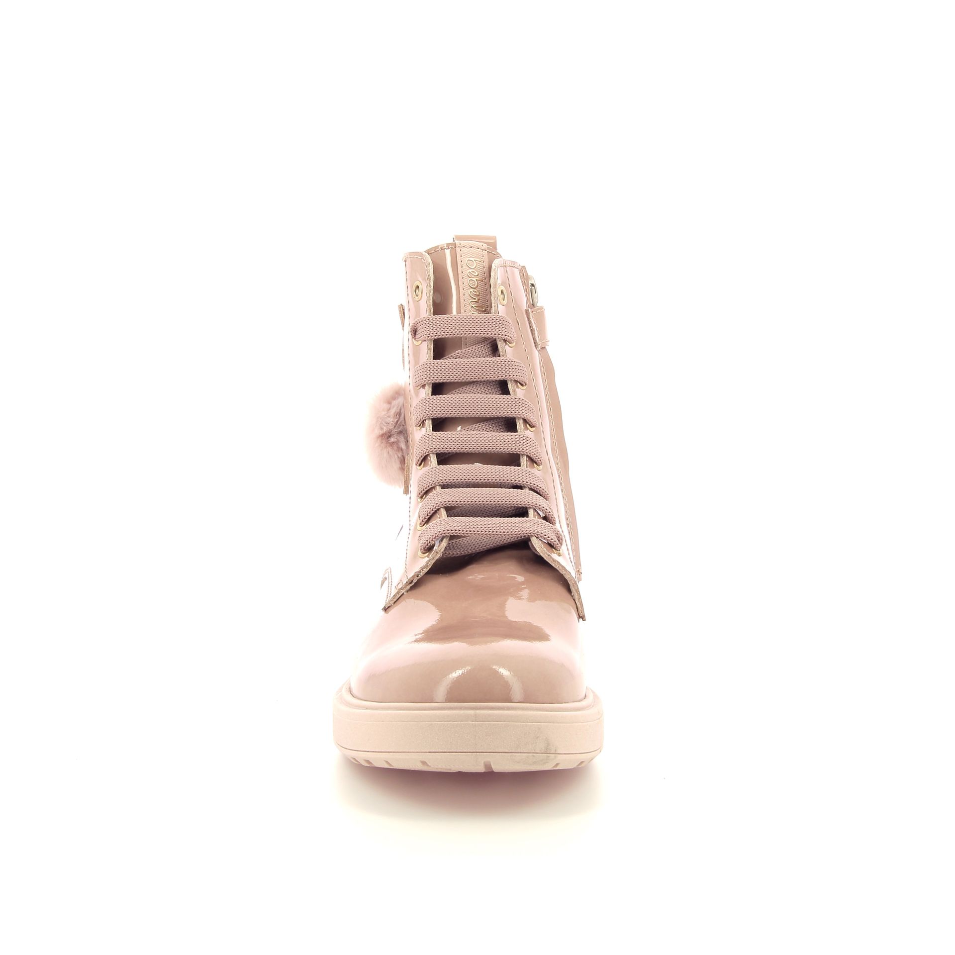 Beberlis Boots 259591 roze