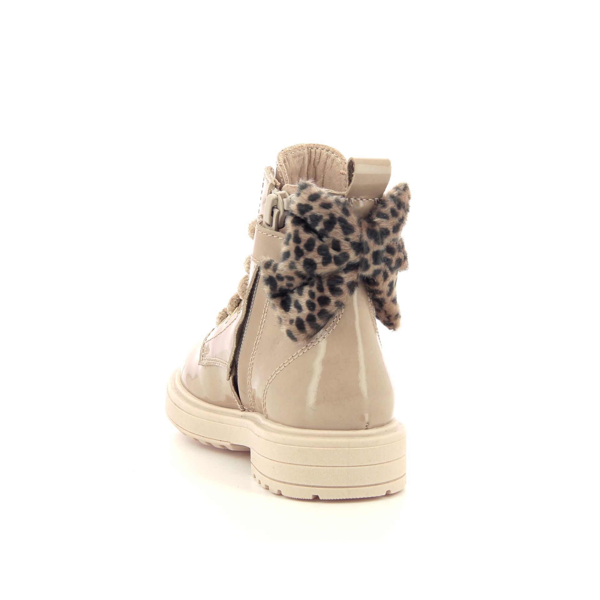 Beberlis Boots 259592 beige