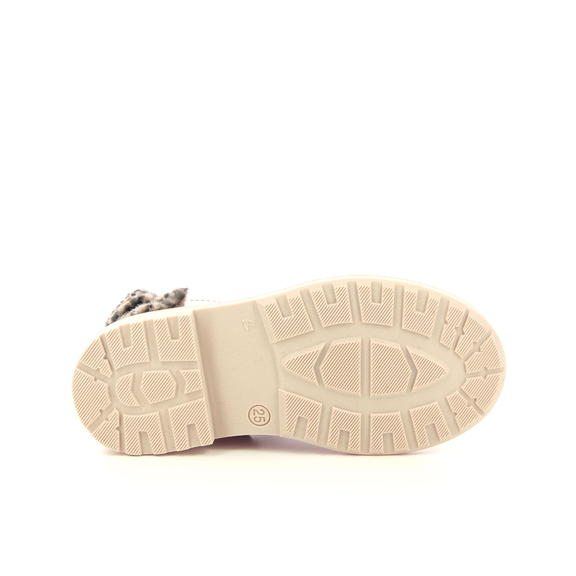 Beberlis Boots 259592 beige
