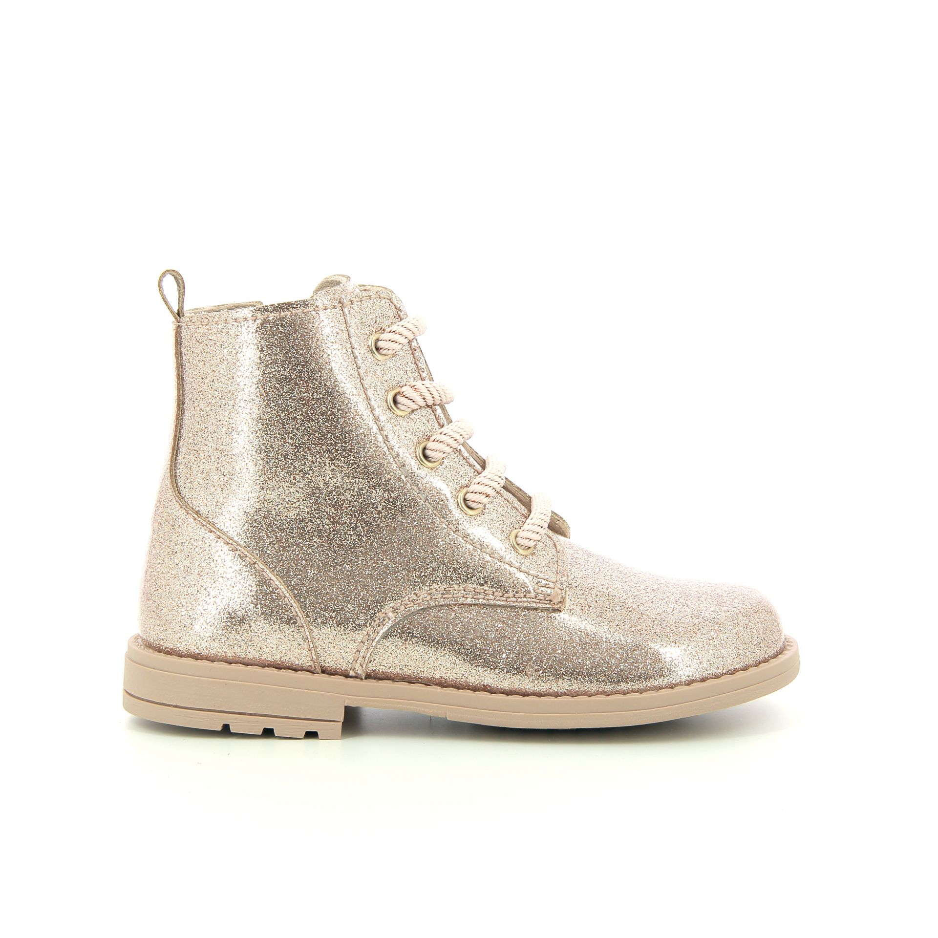 Beberlis Boots 259593 goud
