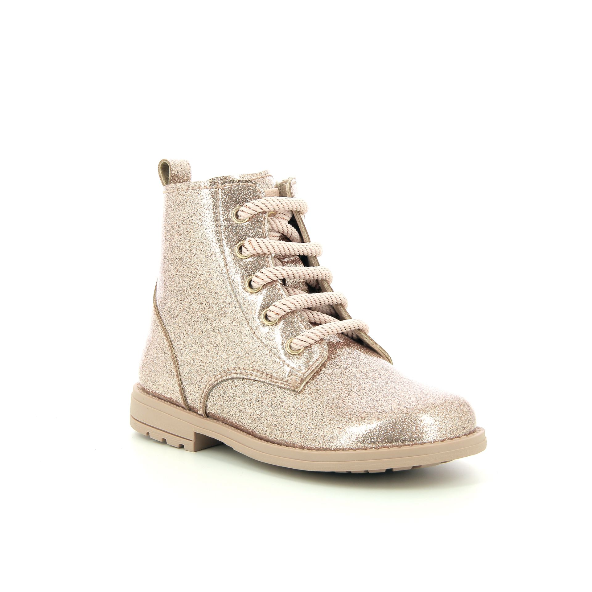 Beberlis Boots 259593 goud