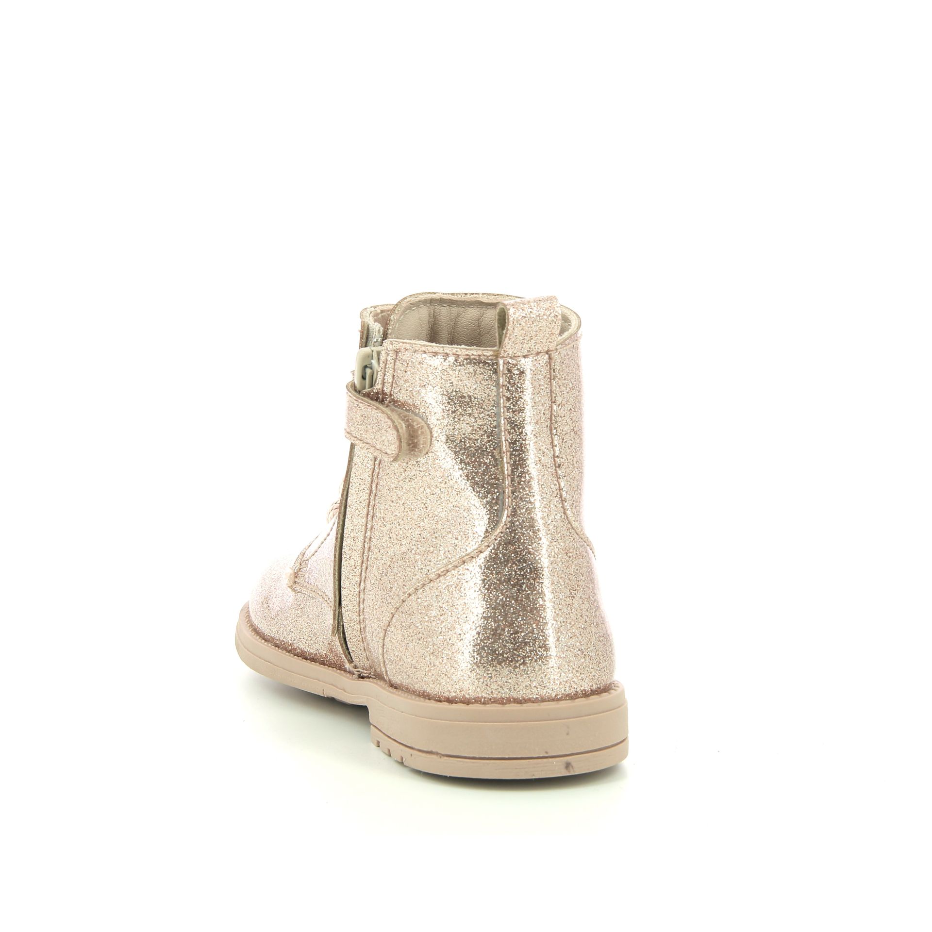 Beberlis Boots 259593 goud