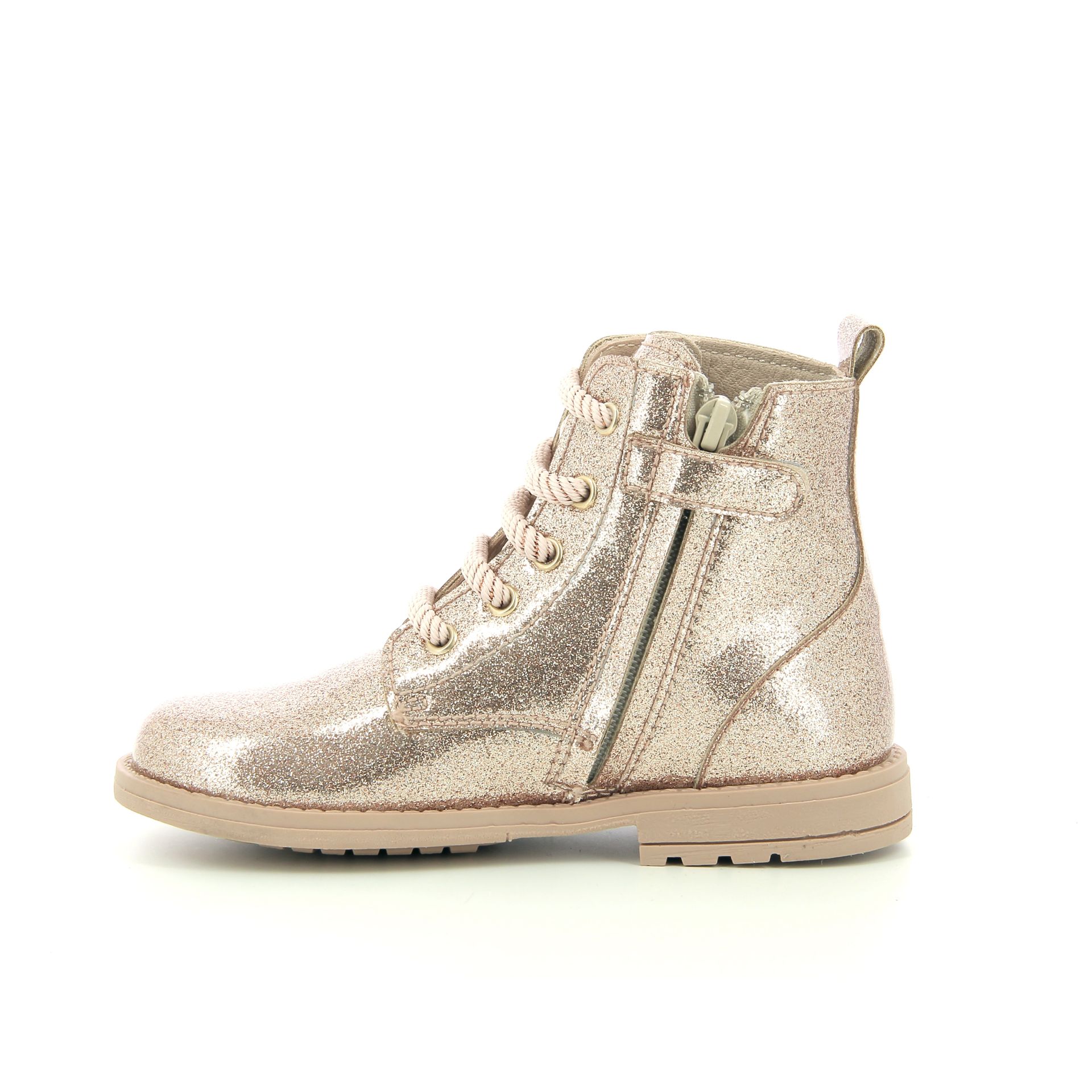Beberlis Boots 259593 goud