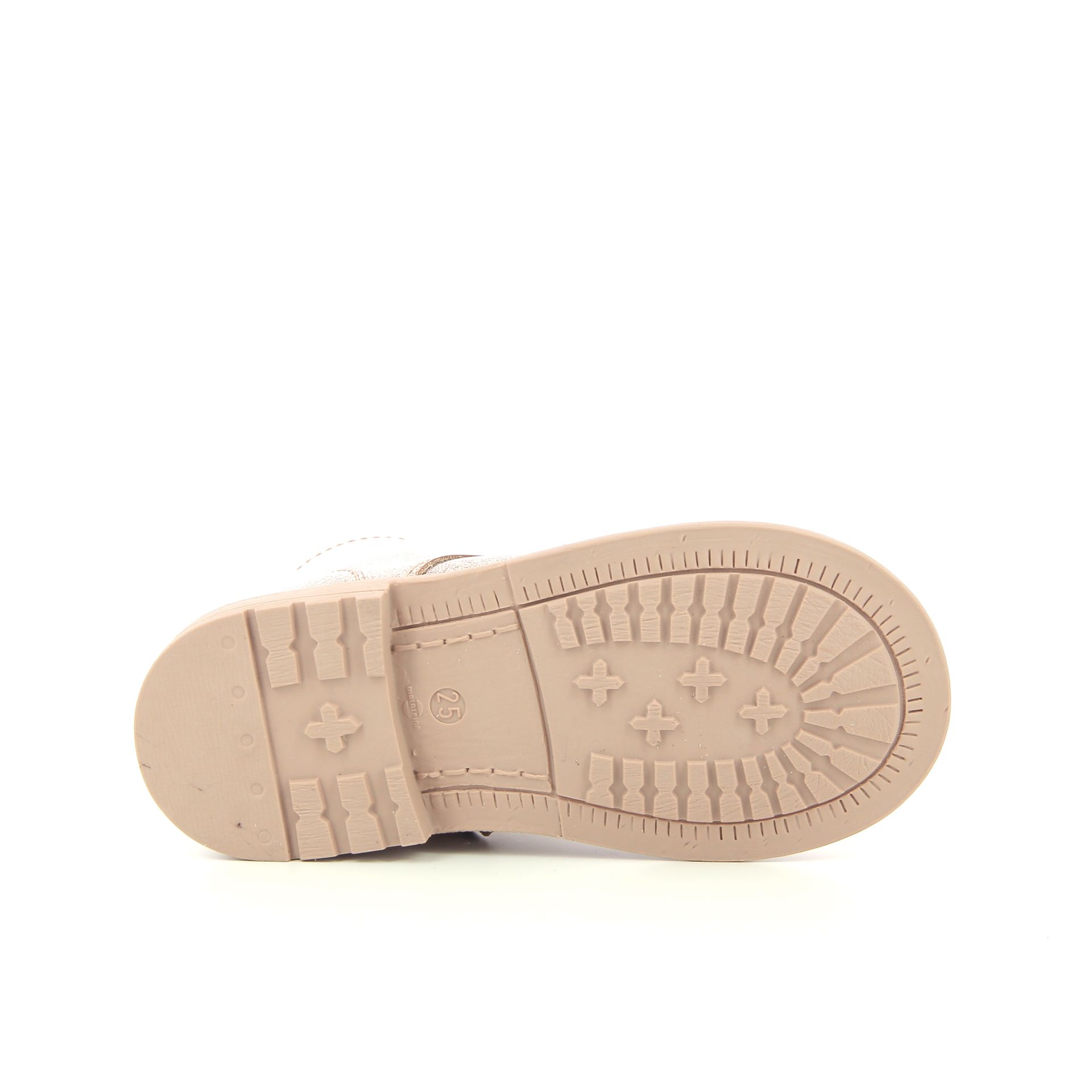 Beberlis Boots 259593 goud