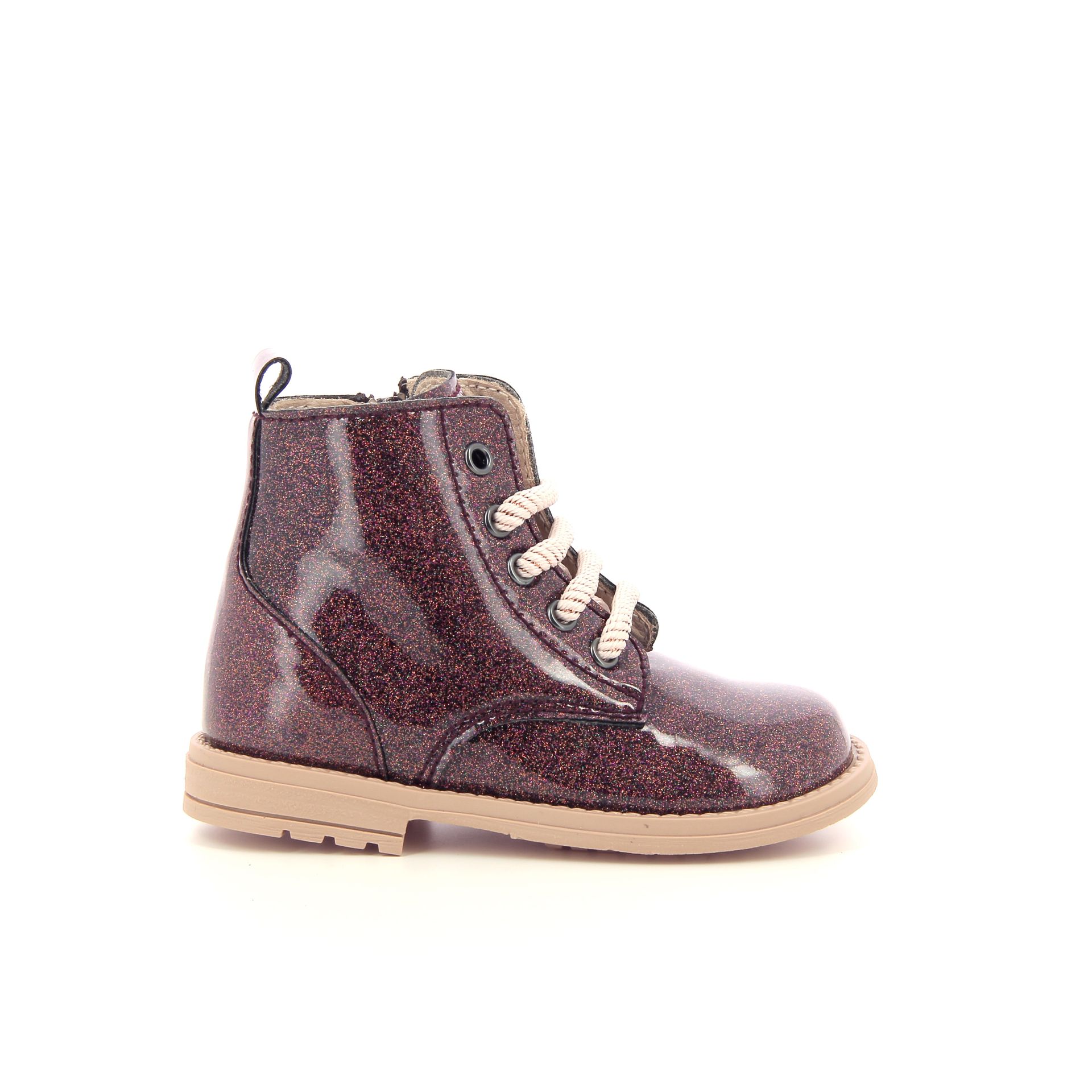 Beberlis Boots 259594 rood