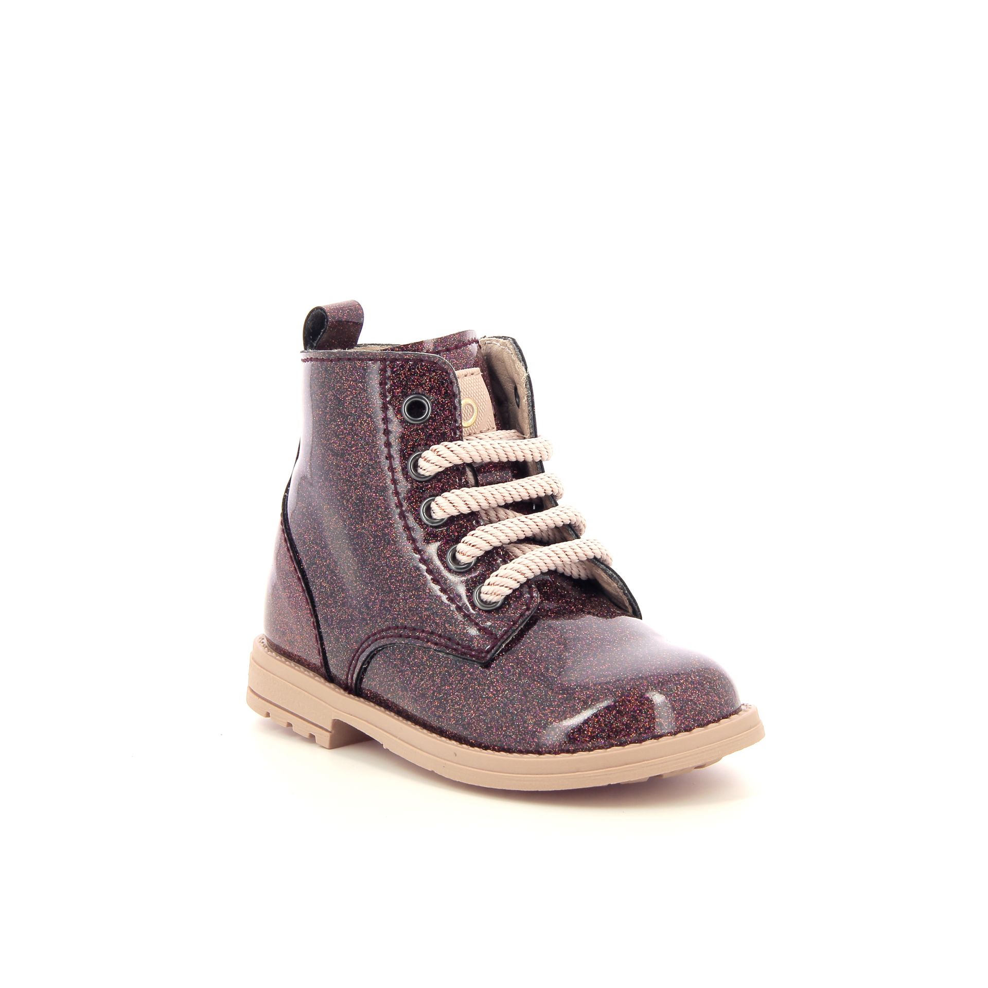 Beberlis Boots 259594 rood