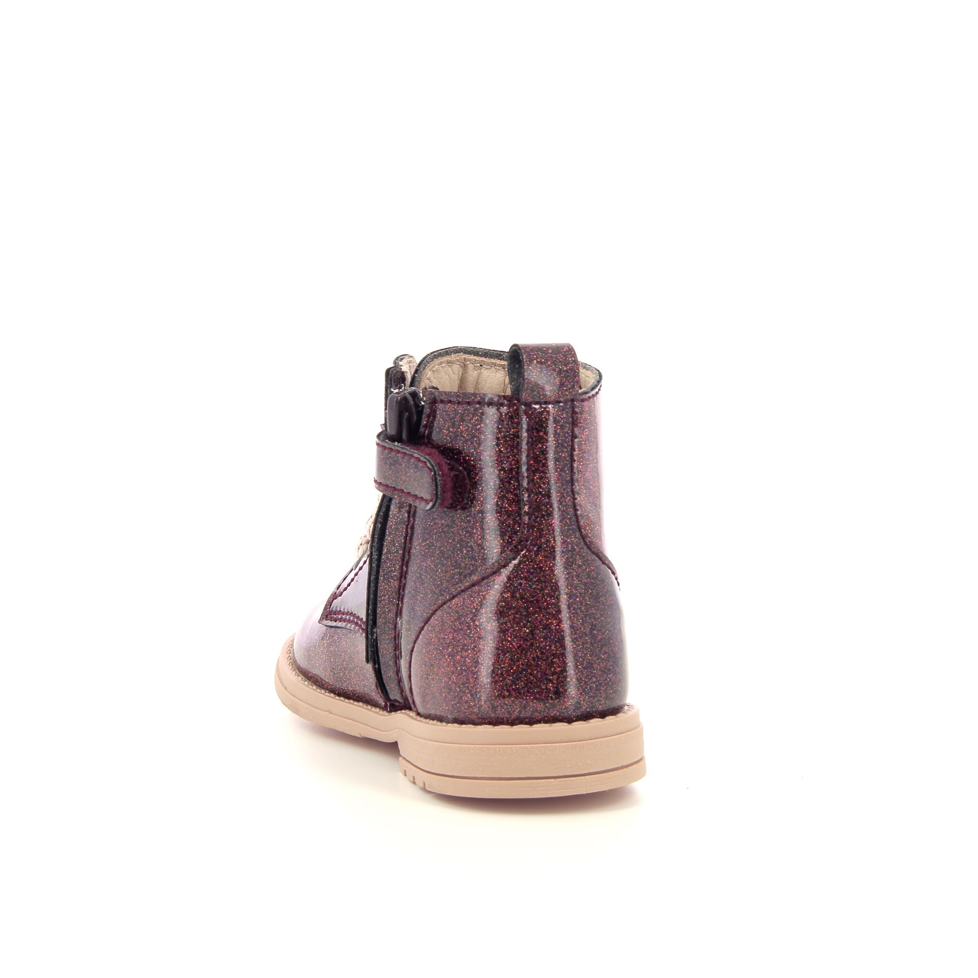 Beberlis Boots 259594 rood