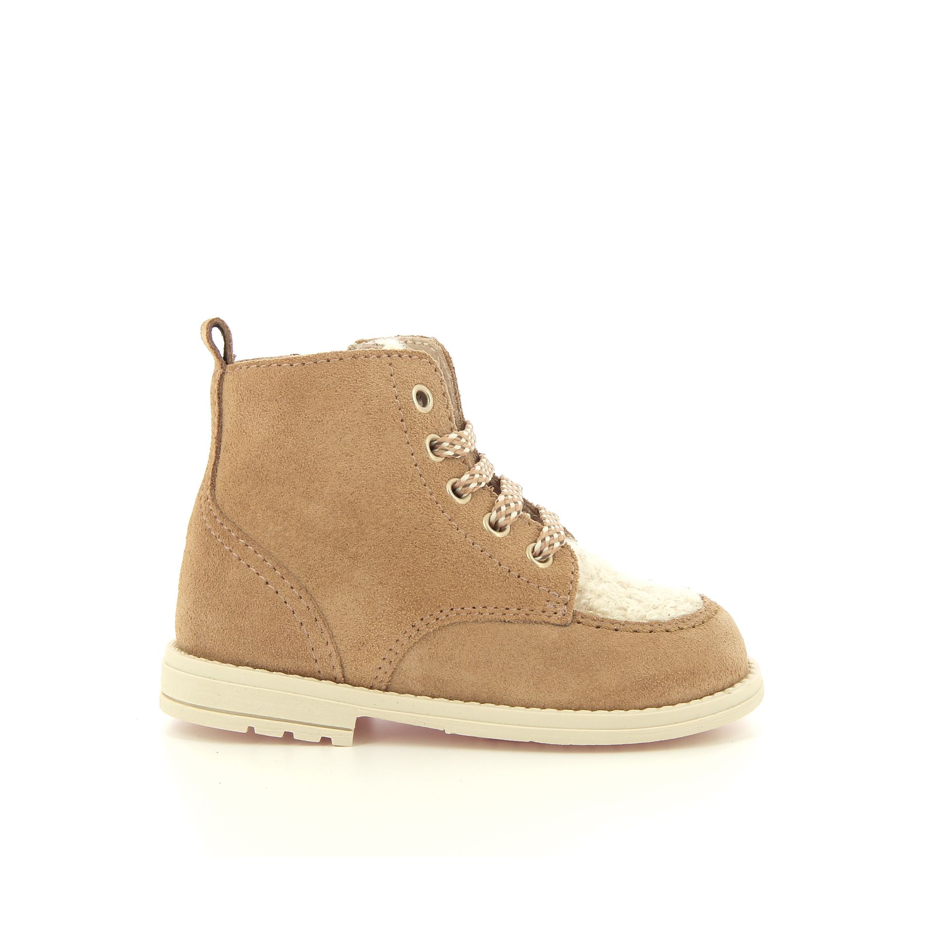 Beberlis Boots 259596 cognac