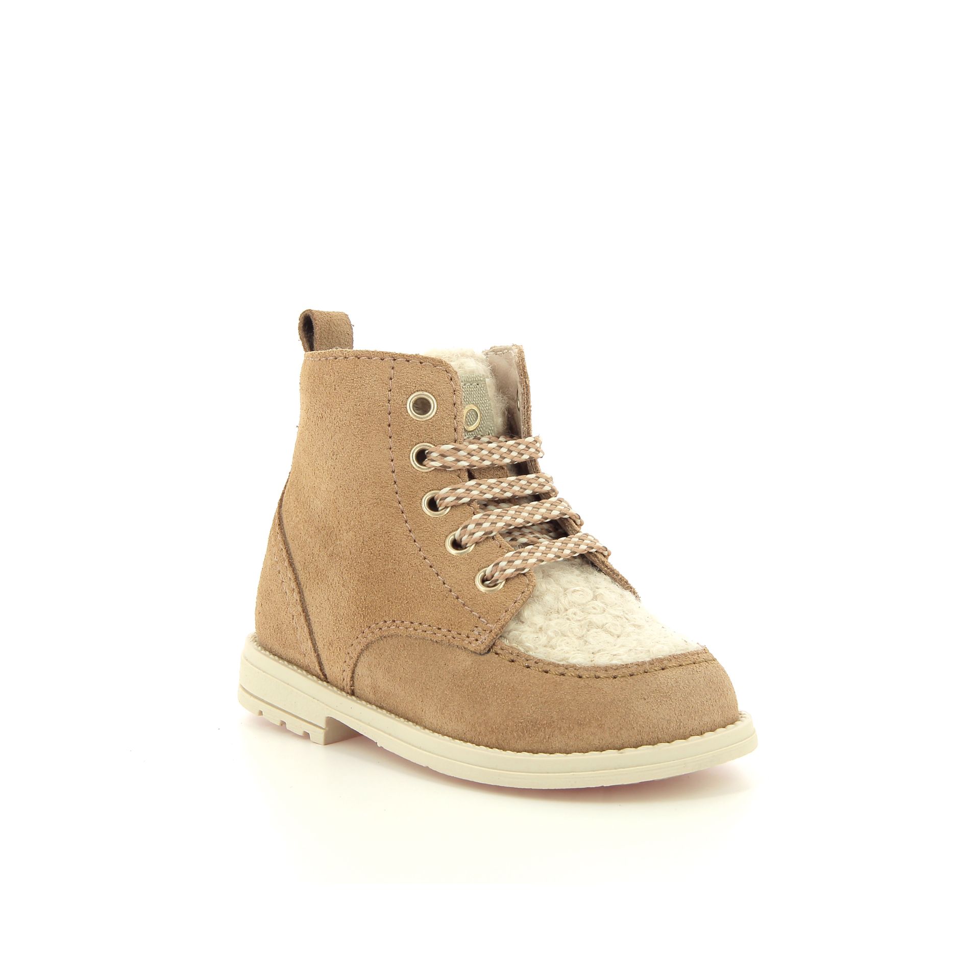 Beberlis Boots 259596 cognac