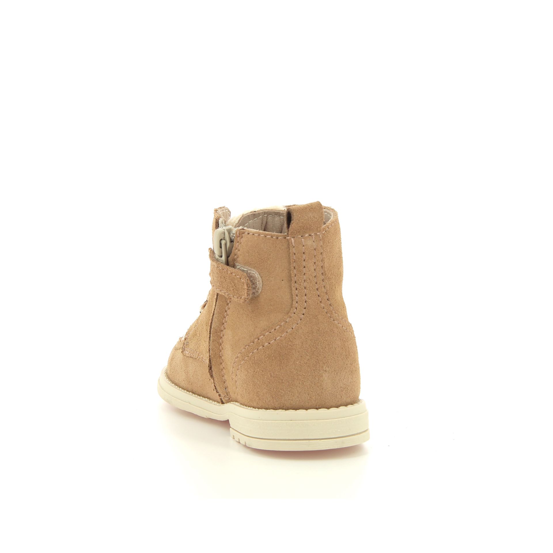 Beberlis Boots 259596 cognac