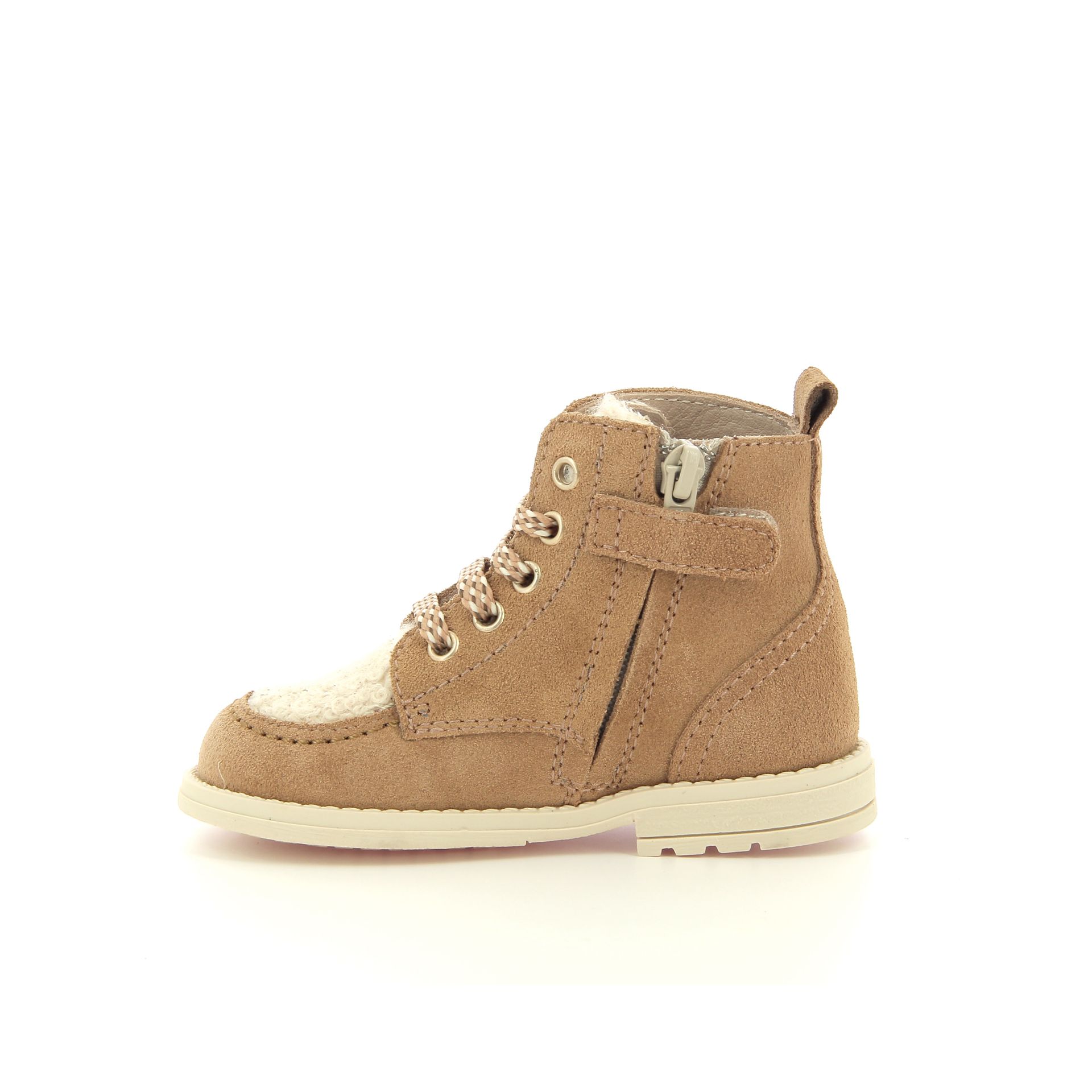 Beberlis Boots 259596 cognac