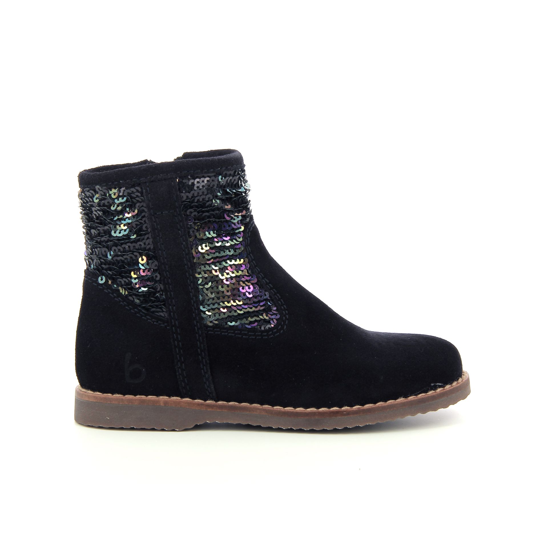 Beberlis Boots 259600 blauw