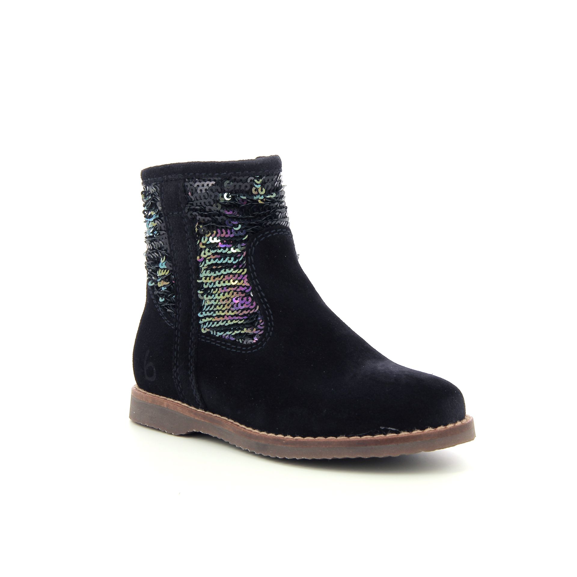 Beberlis Boots 259600 blauw