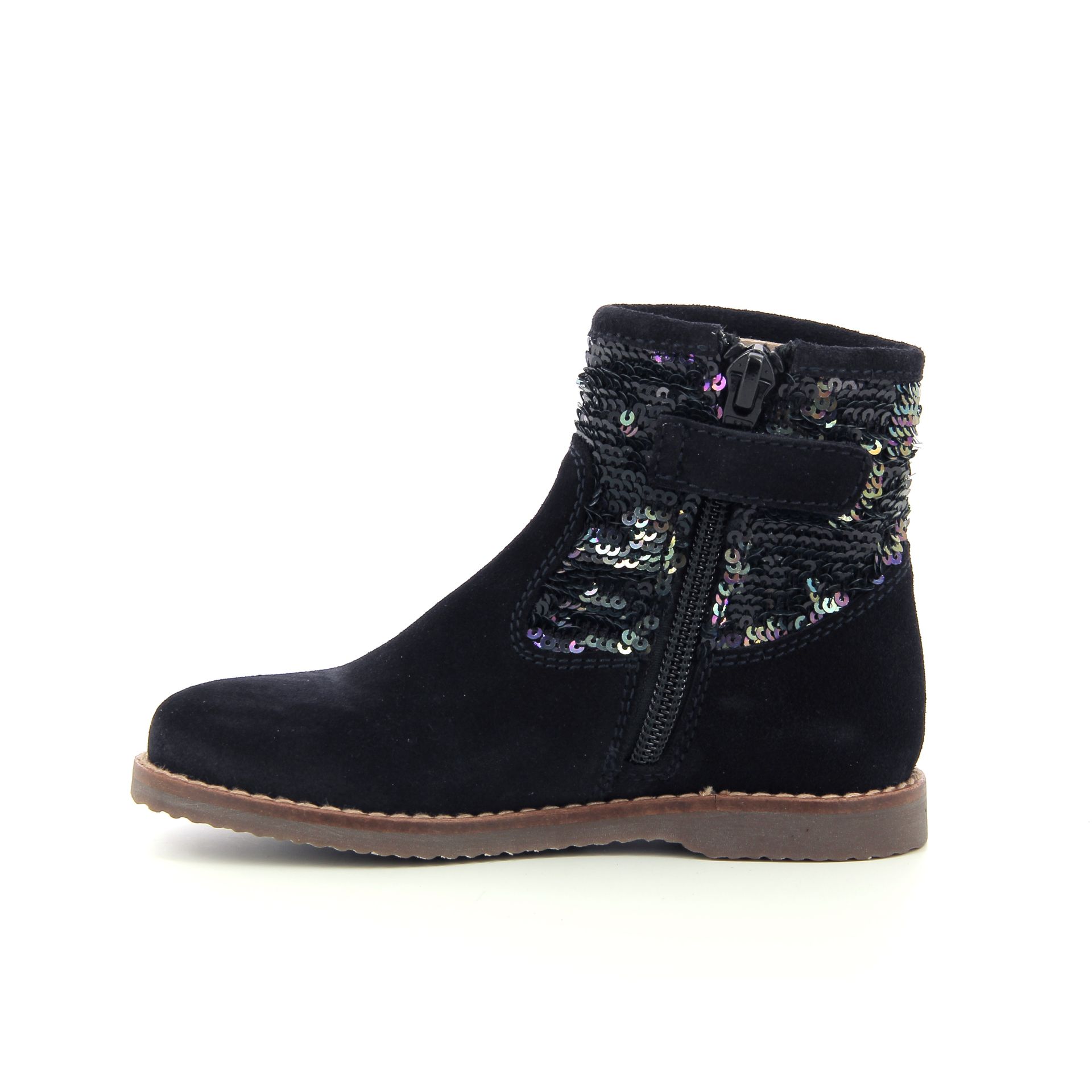 Beberlis Boots 259600 blauw