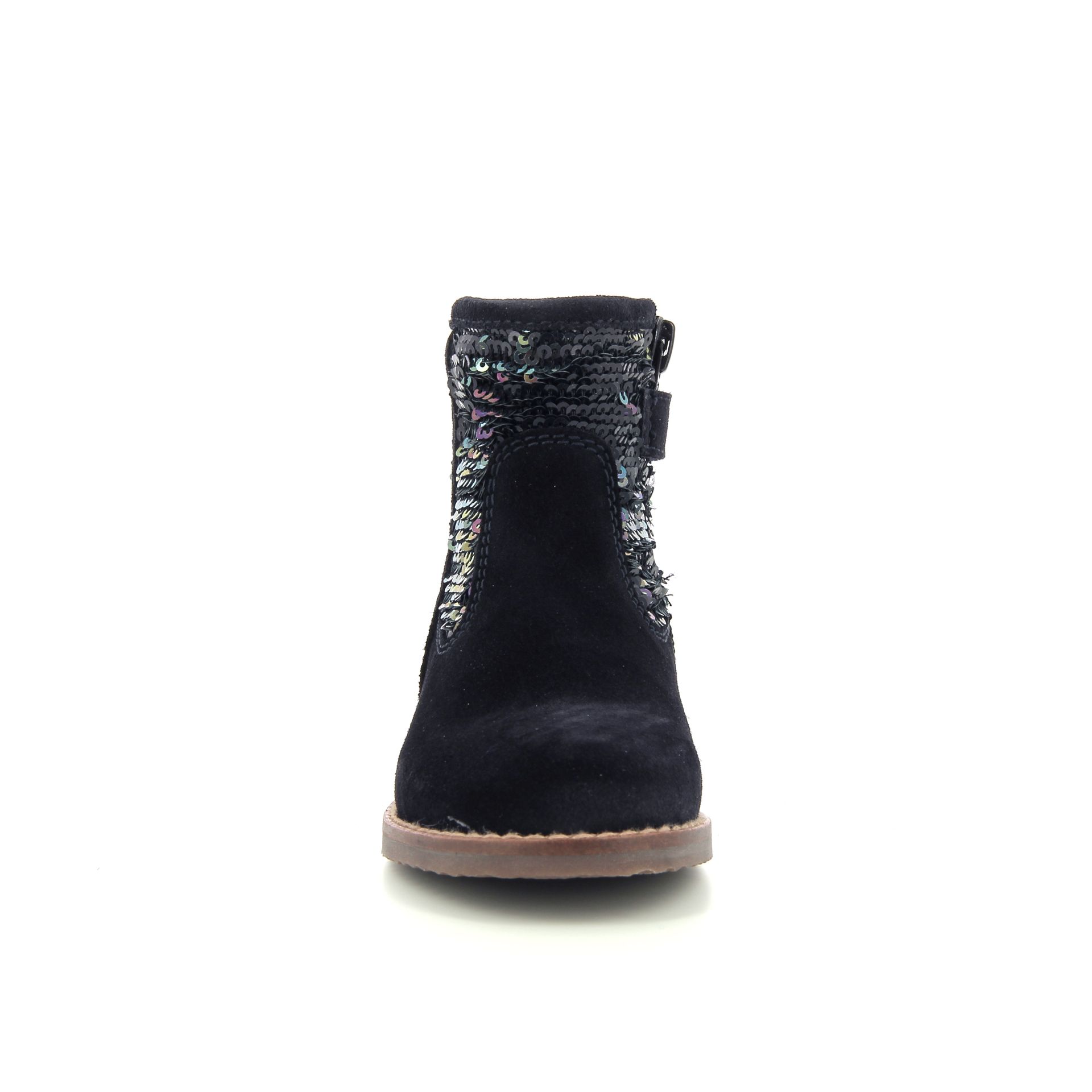 Beberlis Boots 259600 blauw